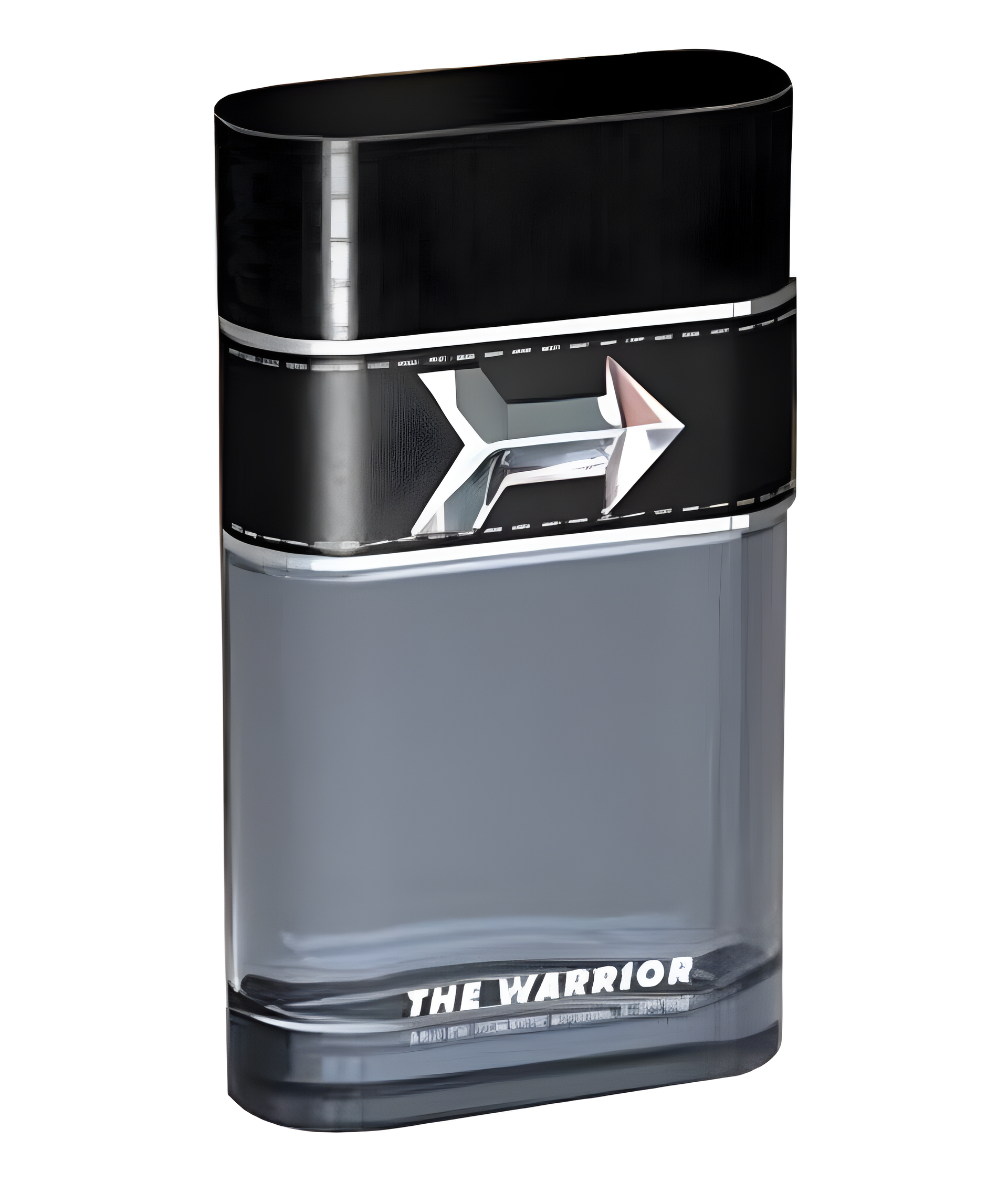 The Warrior by Armaf perfume bottle