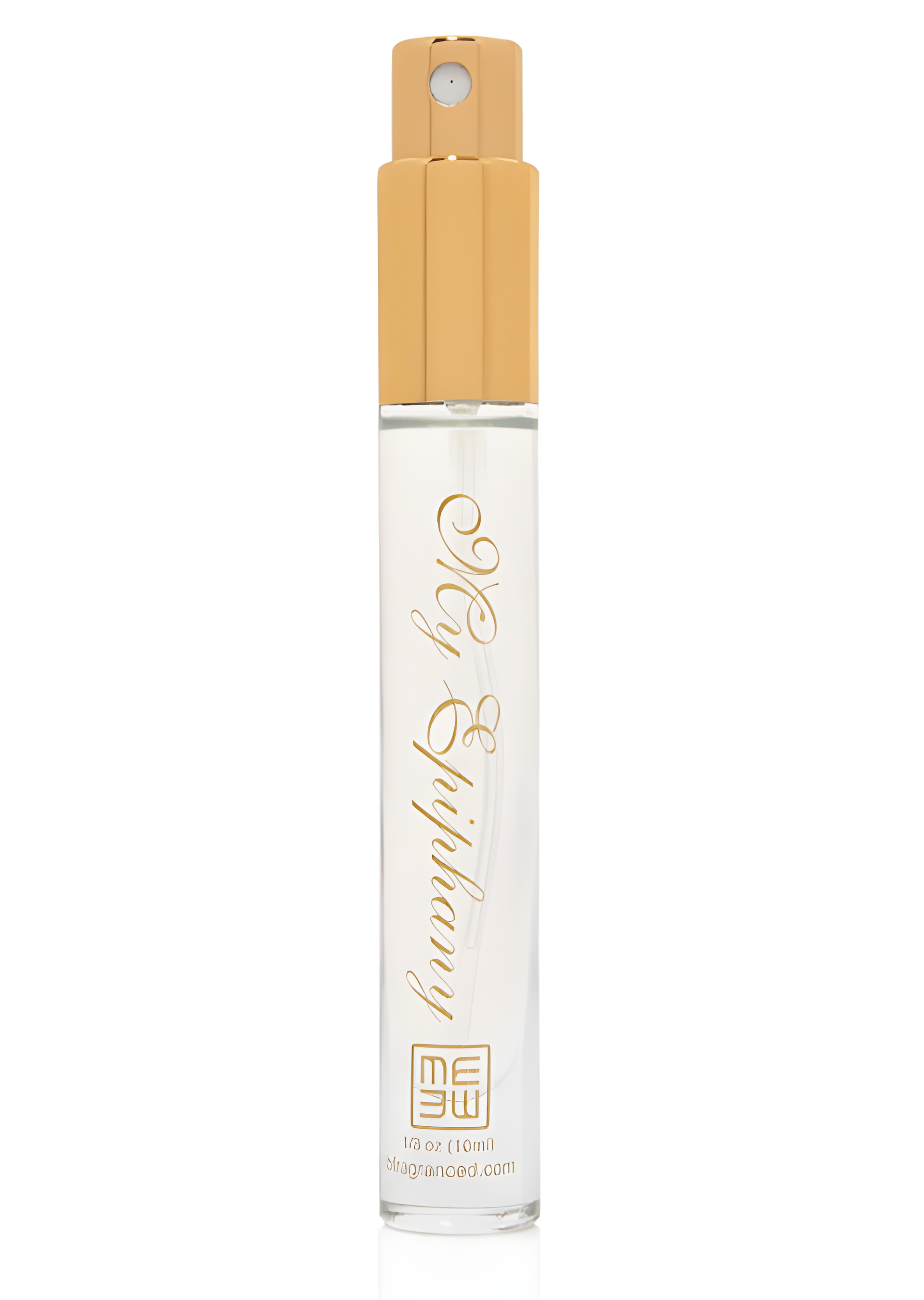 My Epiphany by B Fragranced perfume bottle