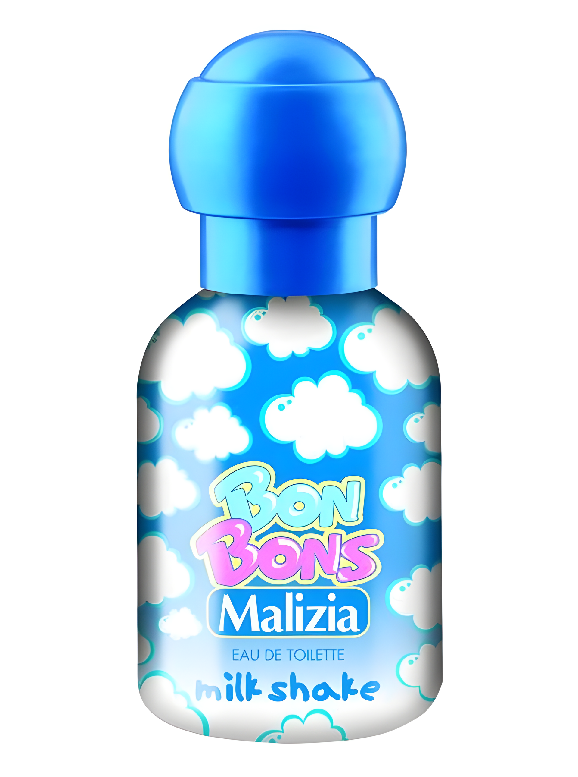 Malizia Bon Bons Milk Shake by Mirato perfume bottle