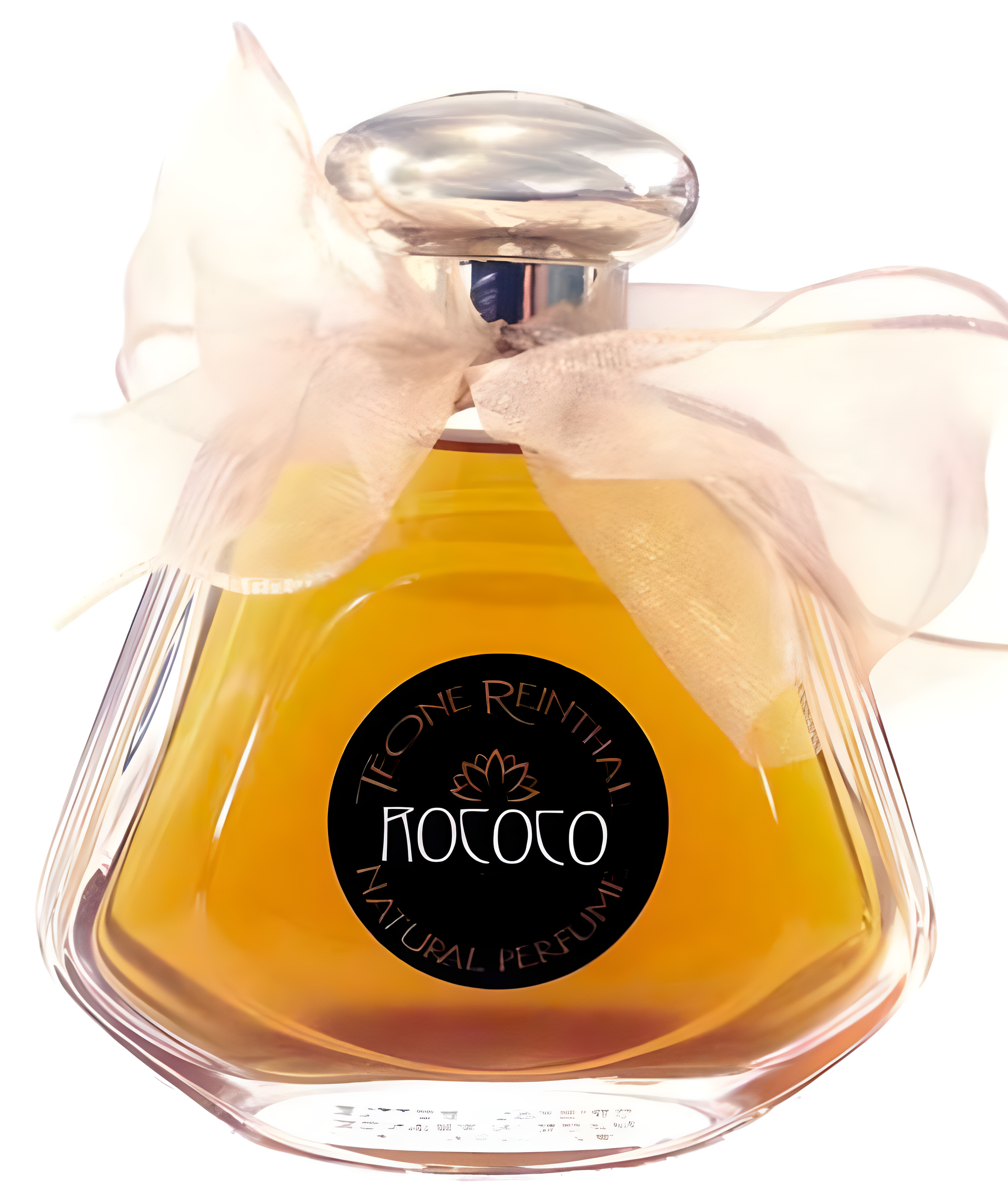 Rococo by TRNP perfume bottle