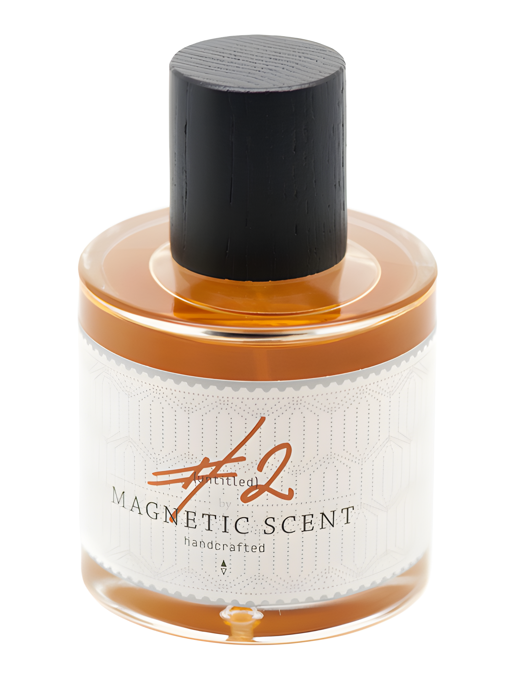 Untitled 2 by Magnetic Scent perfume bottle