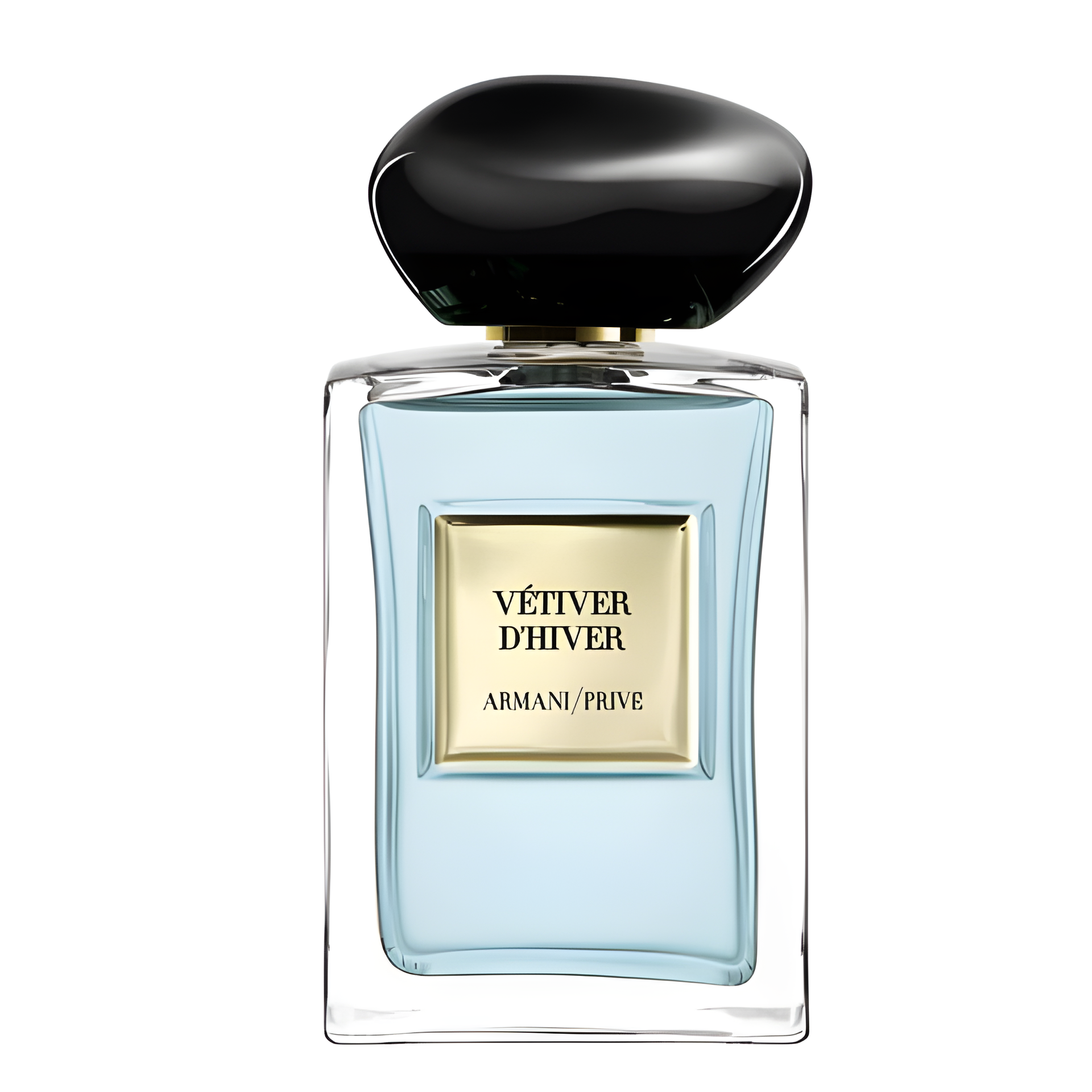 Vétiver d'Hiver (Vetiver Babylone) by Giorgio Armani perfume bottle