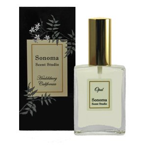 Opal by Sonoma Scent Studio perfume bottle