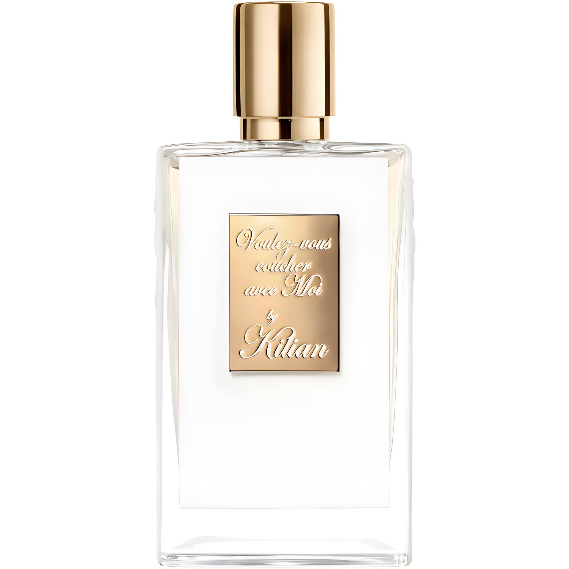 Voulez-Vous Coucher Avec Moi by By Kilian perfume bottle