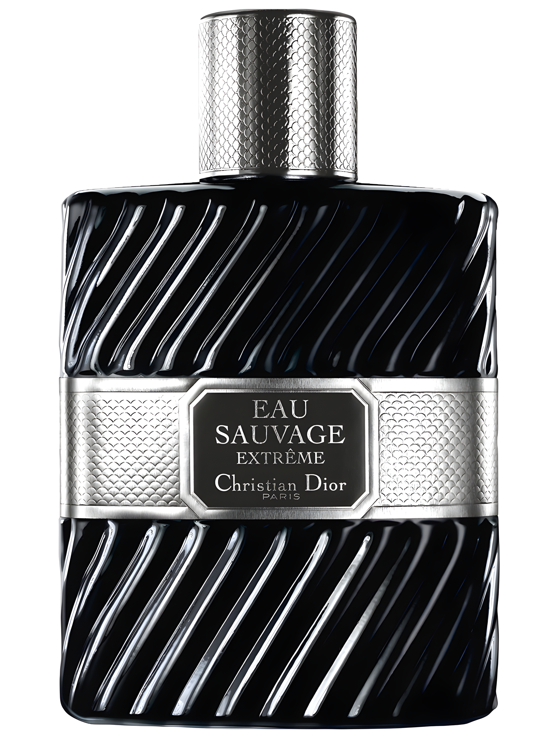 Eau Sauvage Extreme 2010 by Dior perfume bottle