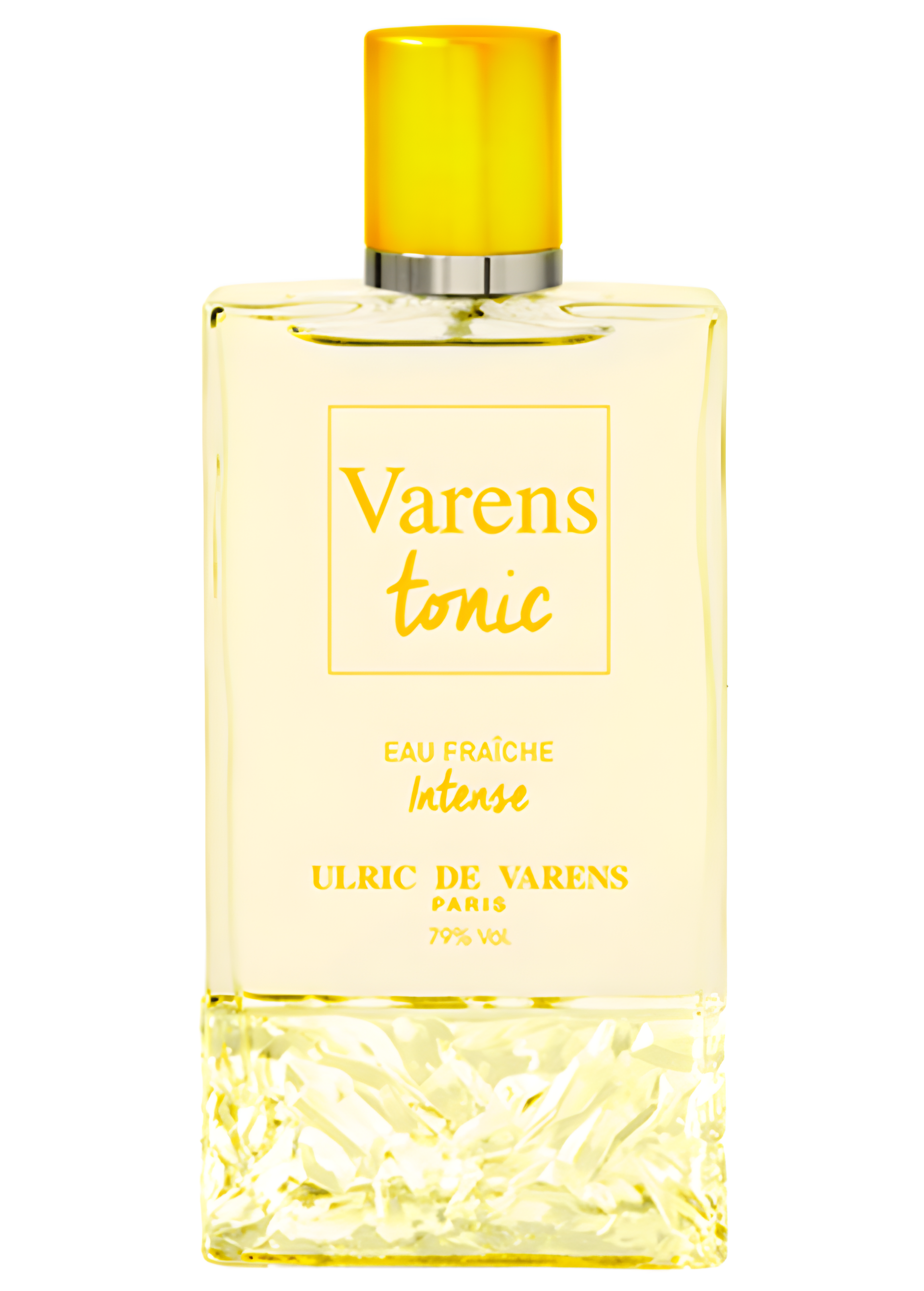 Varens Tonic Eau Fraiche Intense by Ulric de Varens perfume bottle