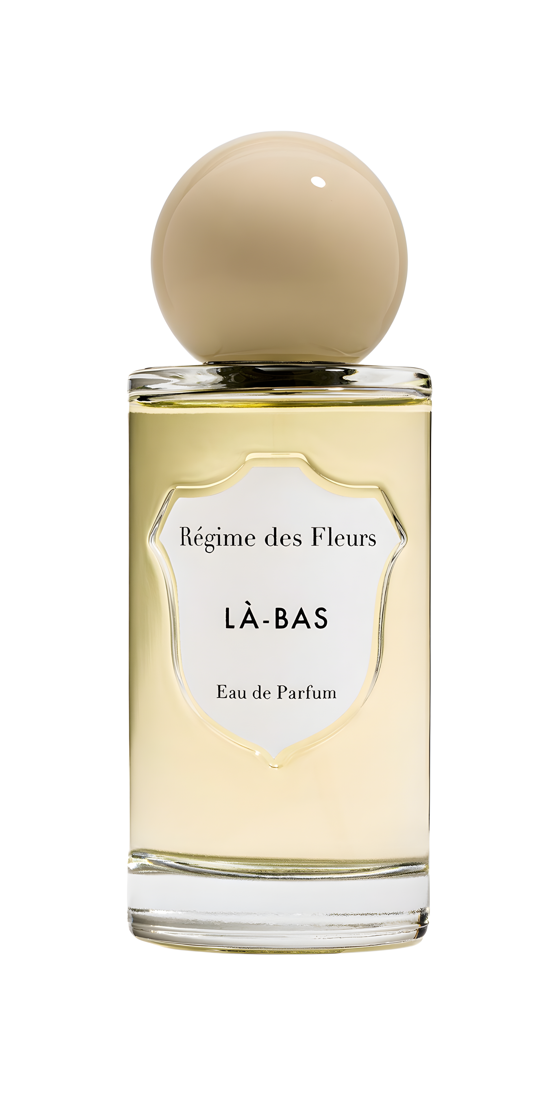 Là-Bas by Régime des Fleurs perfume bottle