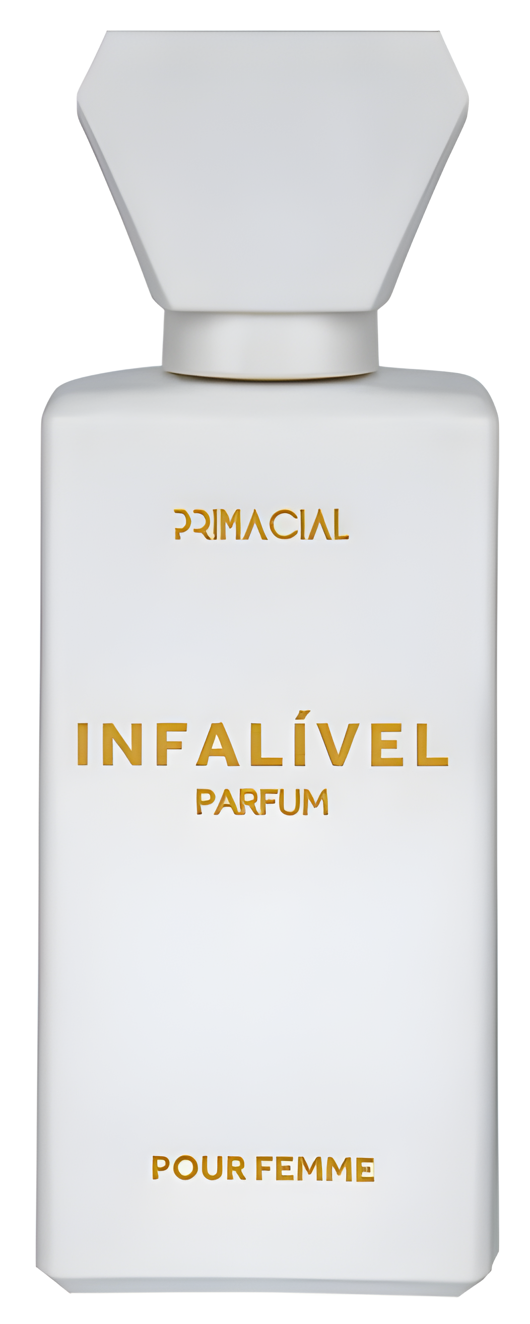 Infalível Pour Femme by Primacial perfume bottle