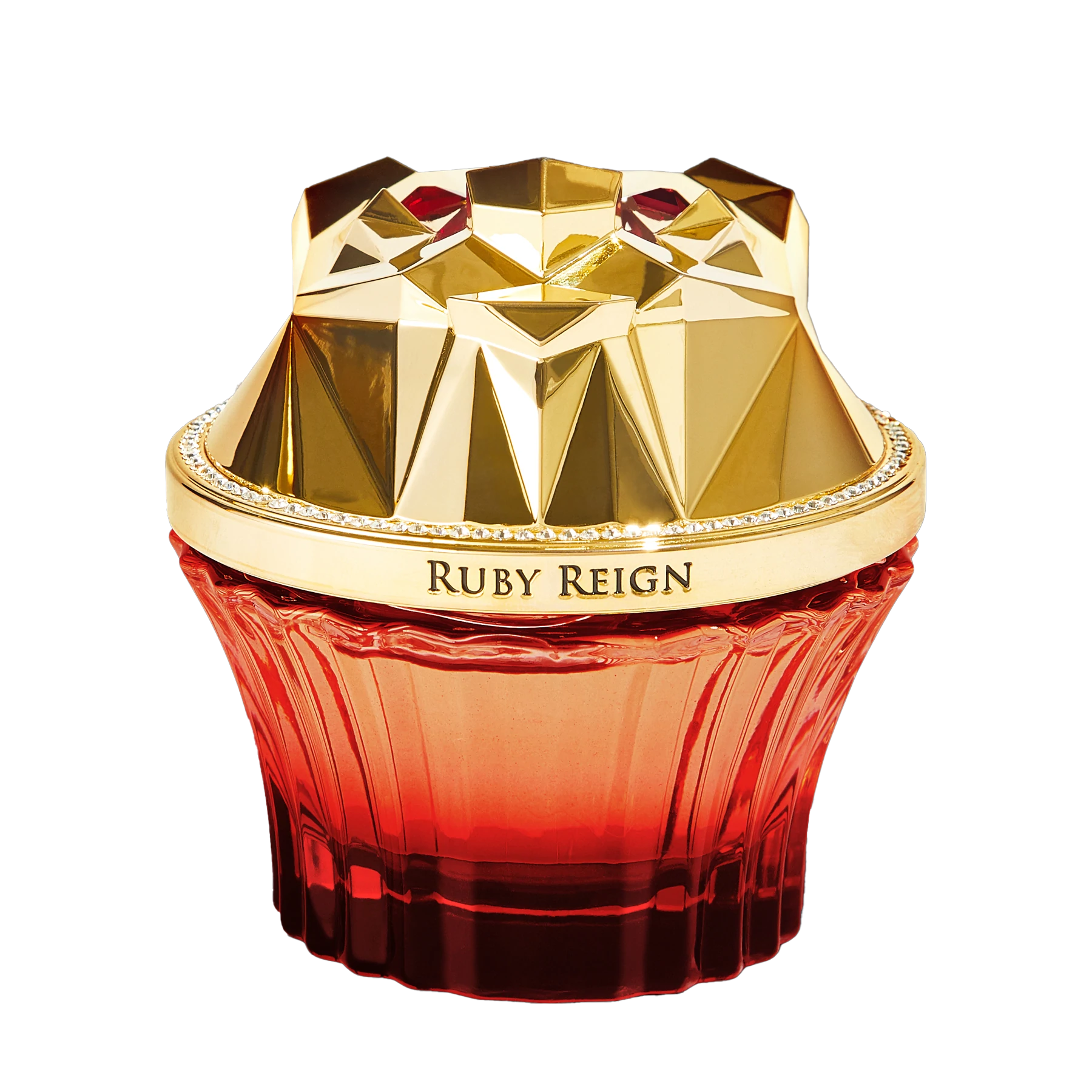 Ruby Reign by House Of Sillage perfume bottle