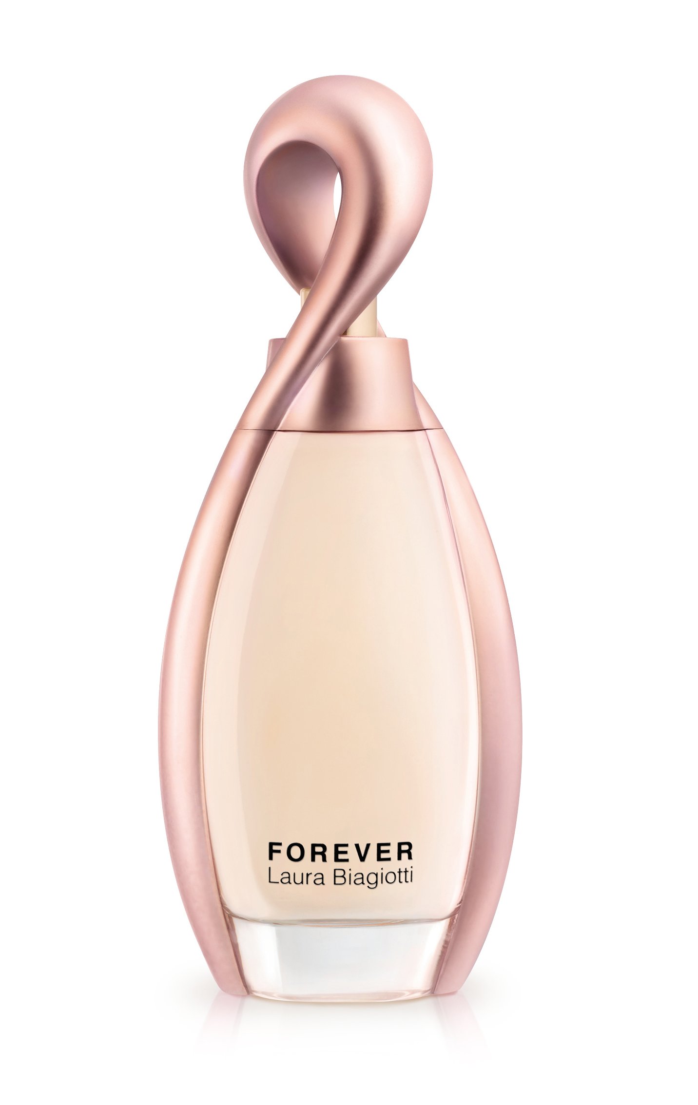 Forever by Laura Biagiotti perfume bottle