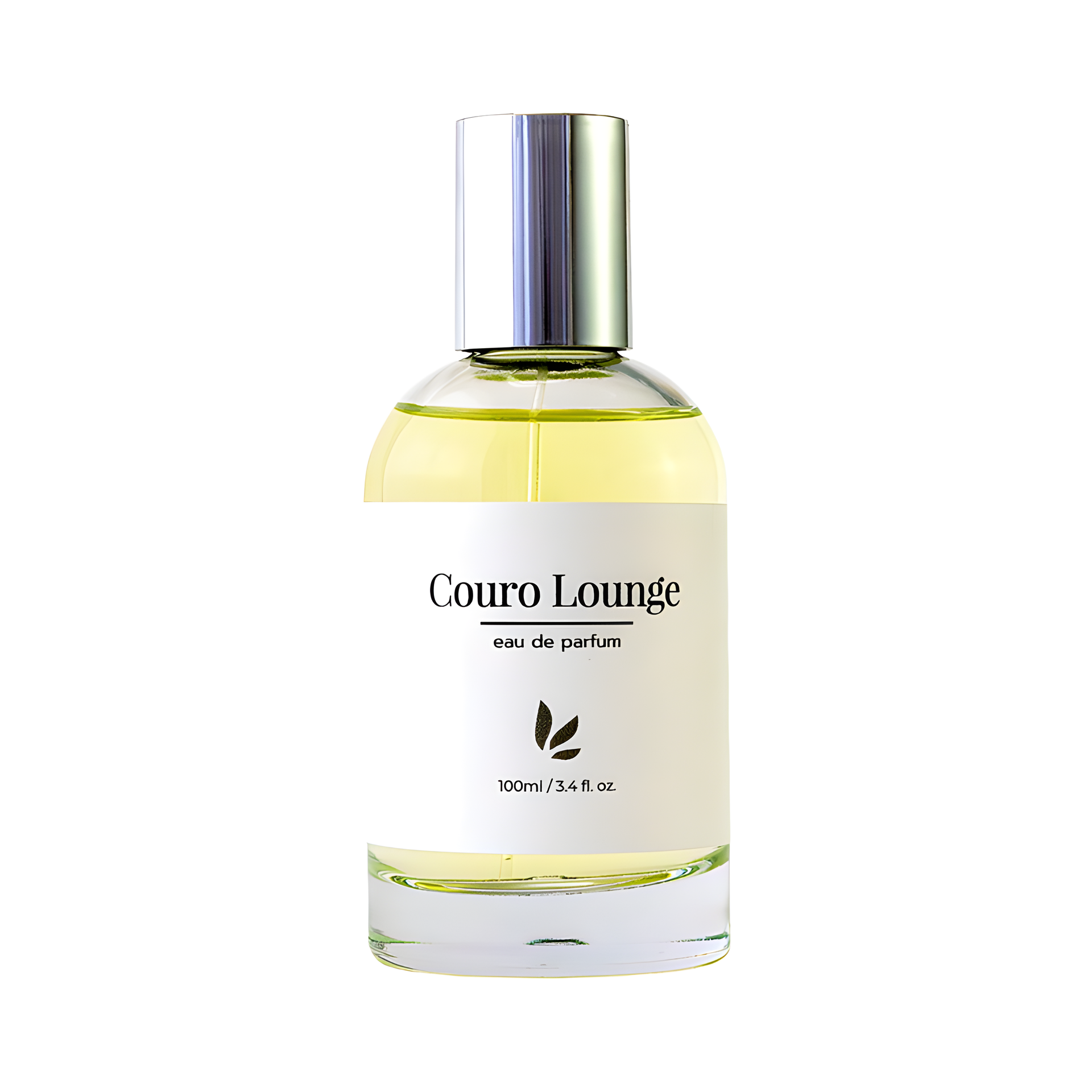 Couro Lounge by Maracujá Brasil perfume bottle