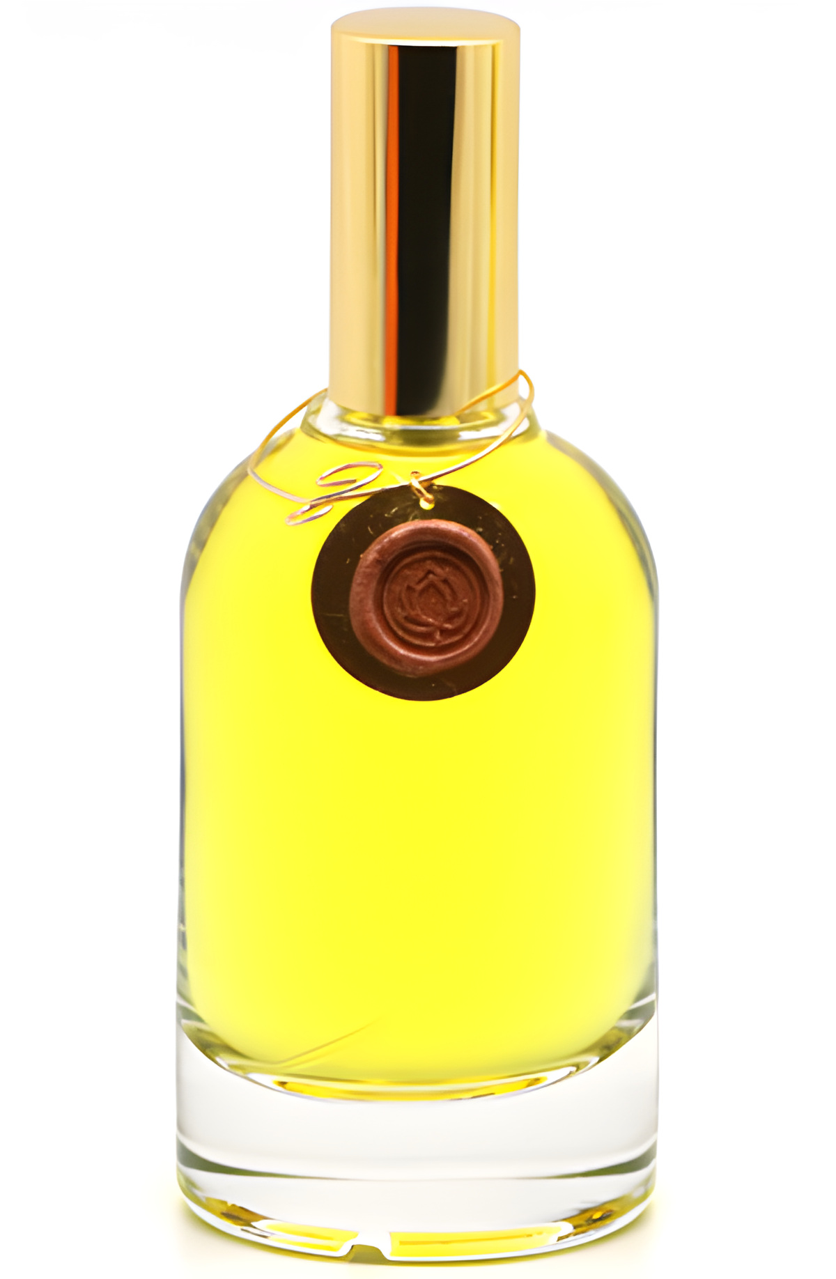 Taiyo by DI SER perfume bottle