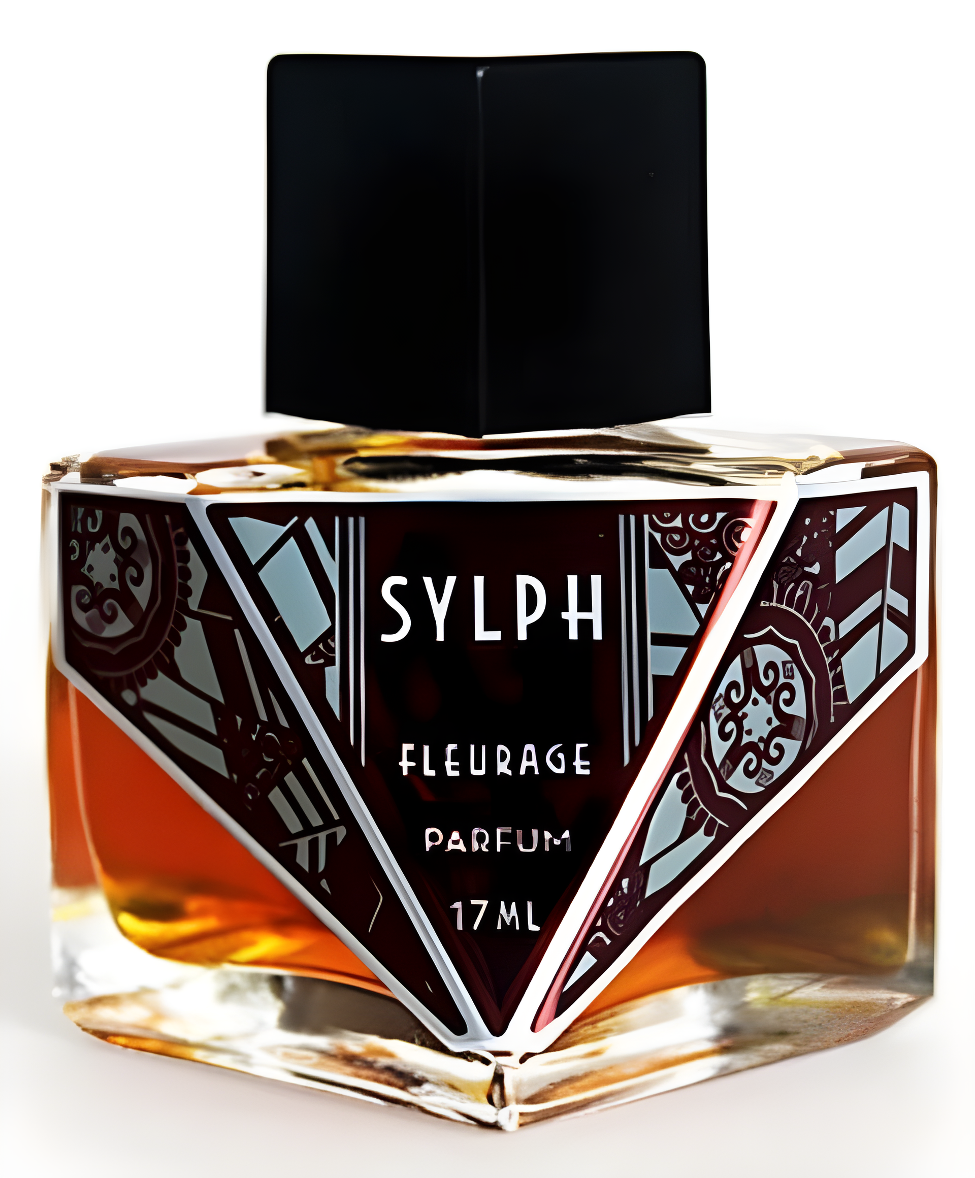 Sylph Botanical Parfum by Fleurage perfume bottle