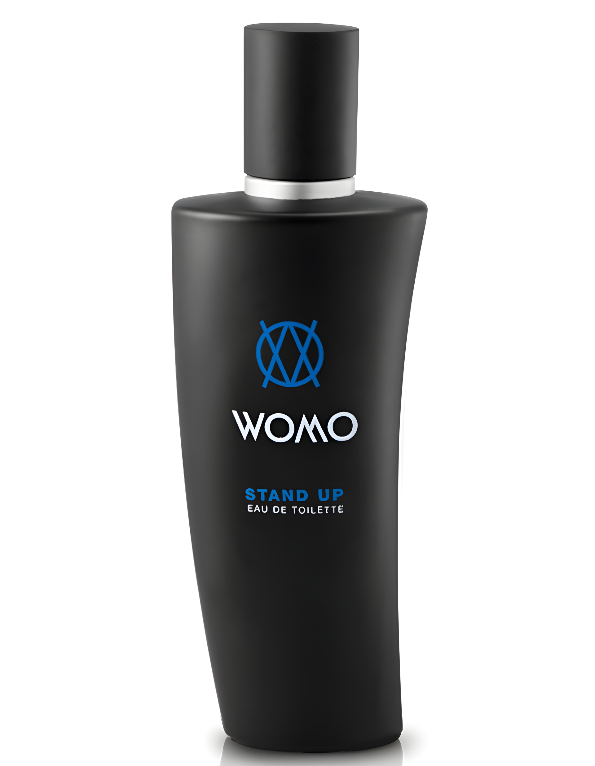Stand Up by Womo perfume bottle