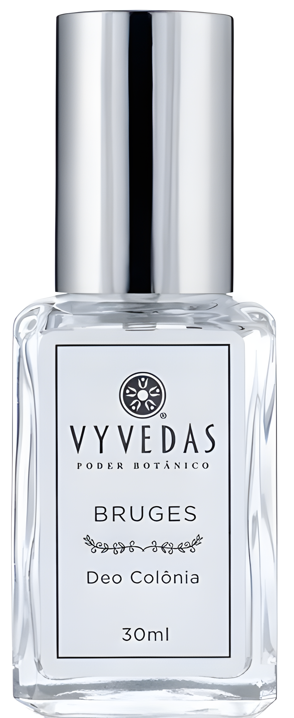 Bruges by Vyvedas perfume bottle