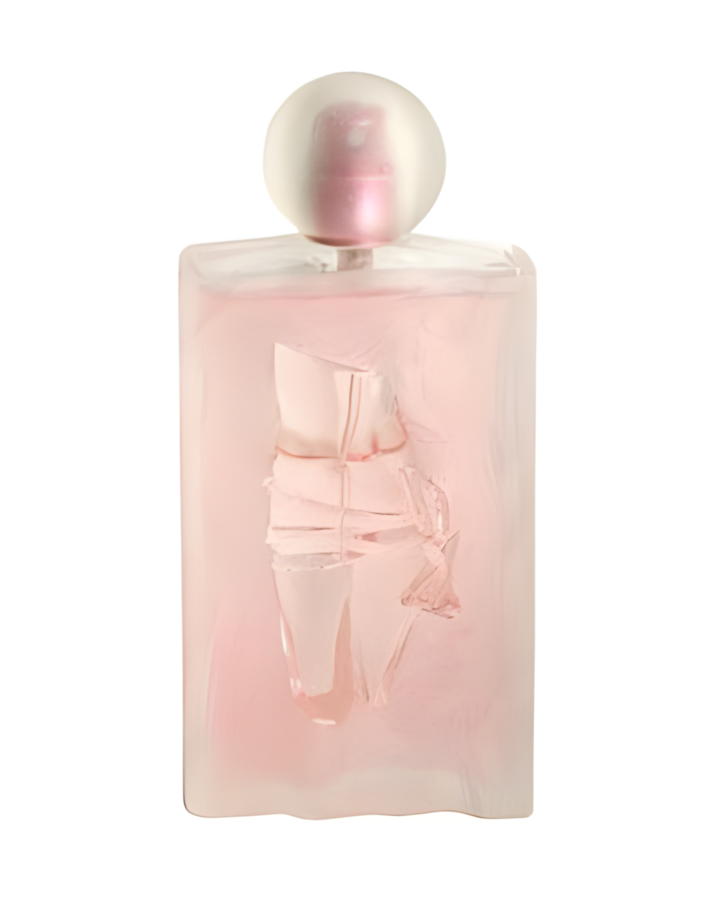 Nuit Fabuleuse by Leonard perfume bottle