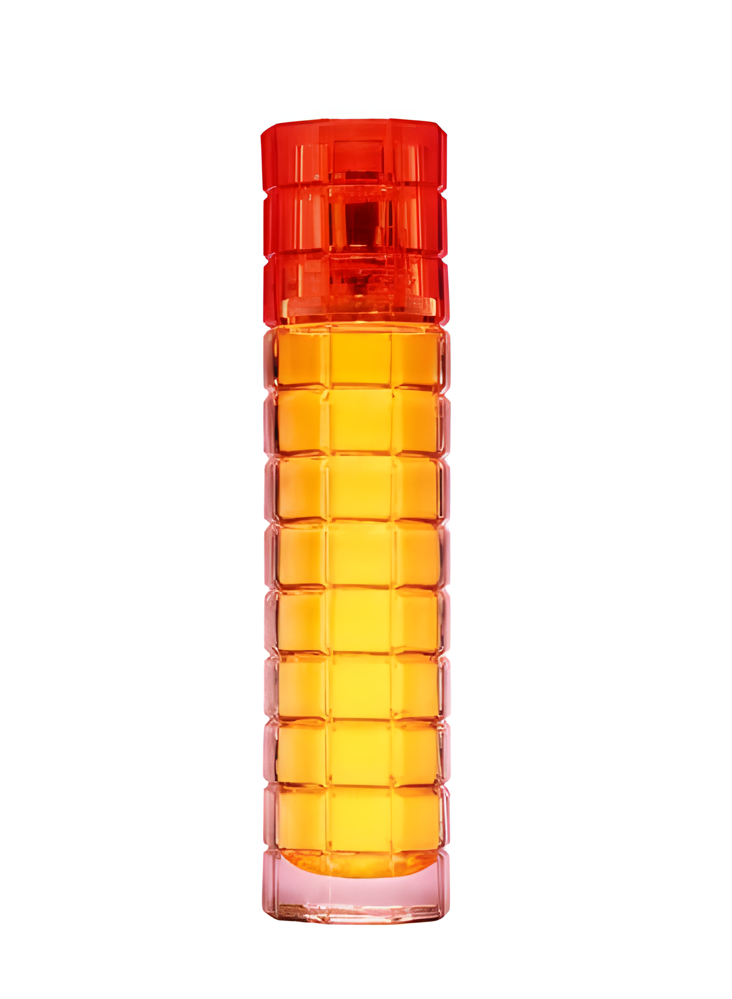 City Oasis by Oriflame perfume bottle