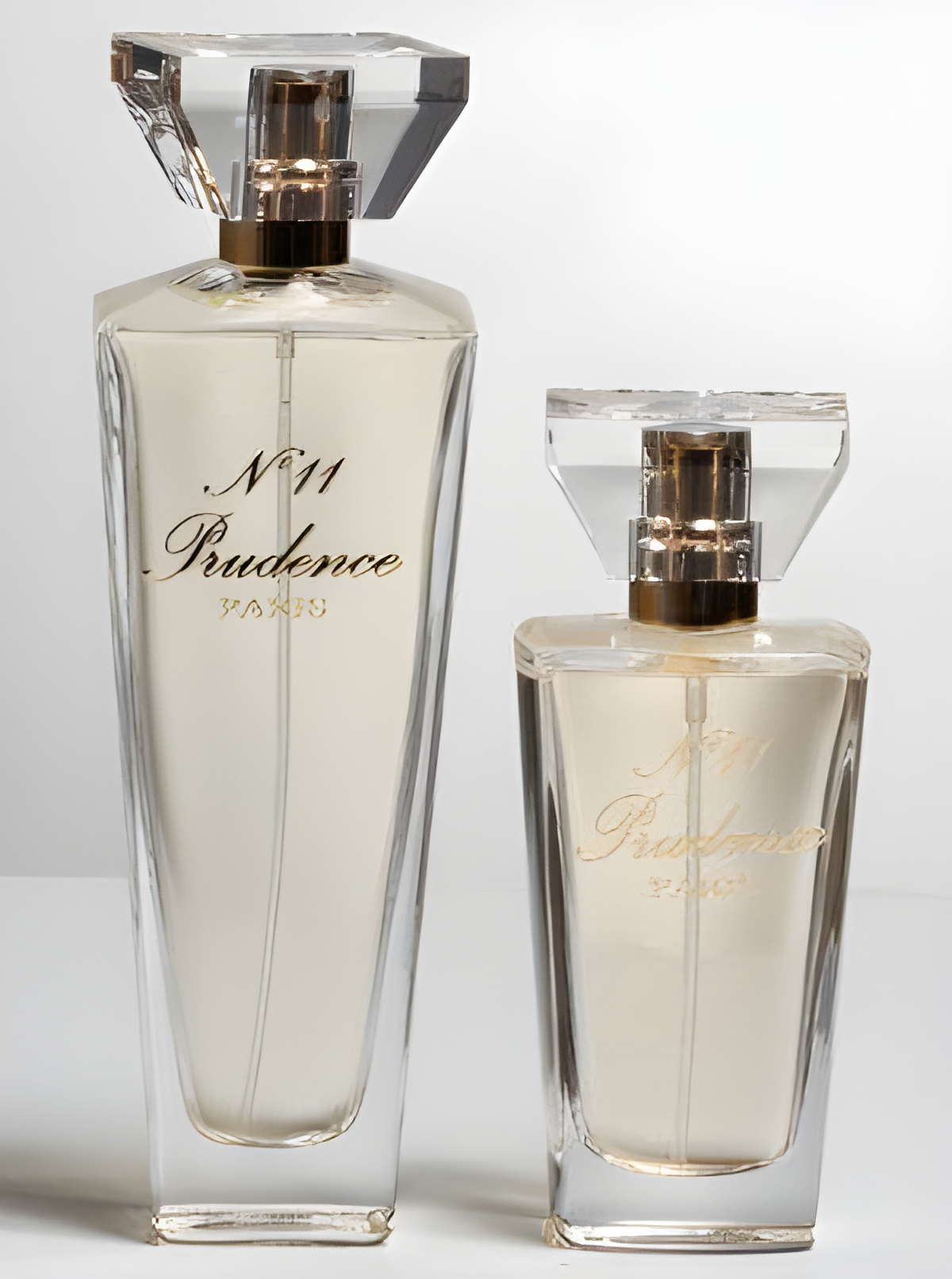 No 11 by Prudence Paris perfume bottle