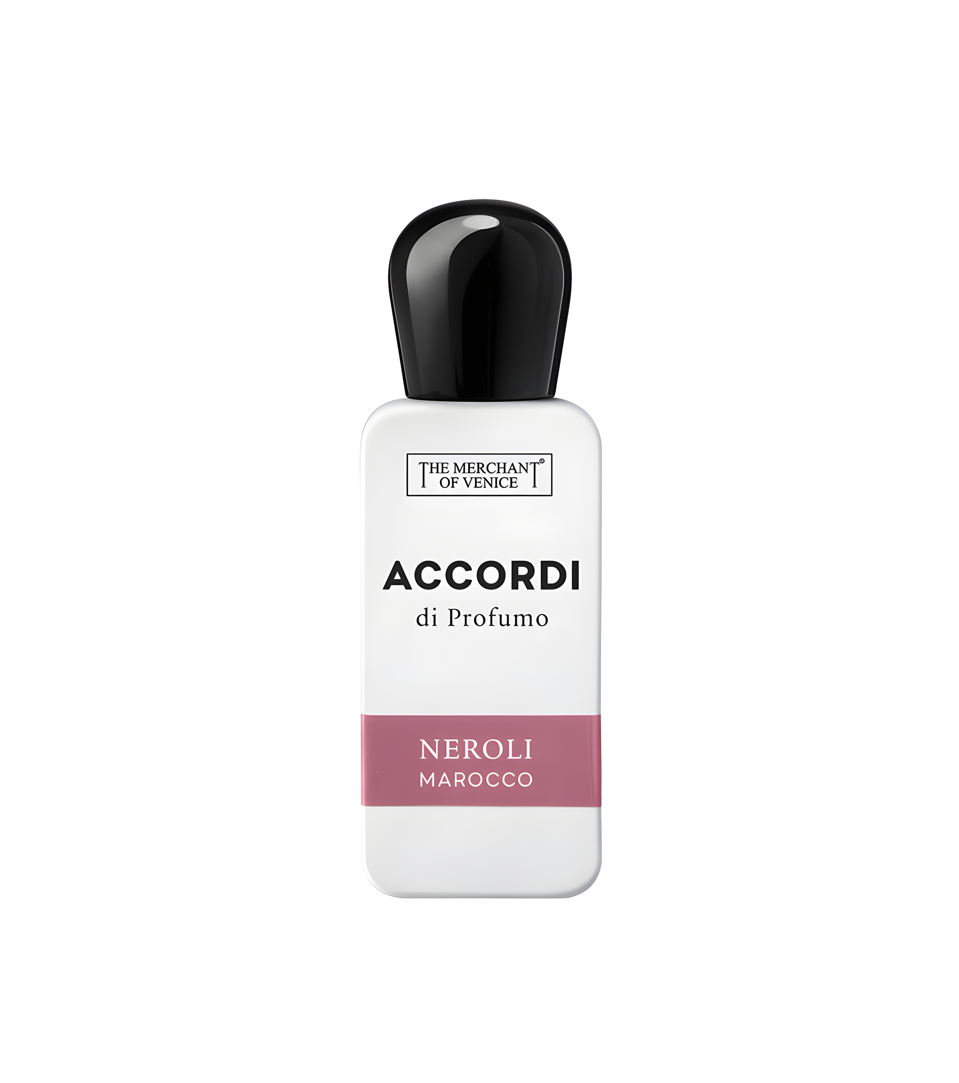 Neroli Marocco by The Merchant of Venice perfume bottle