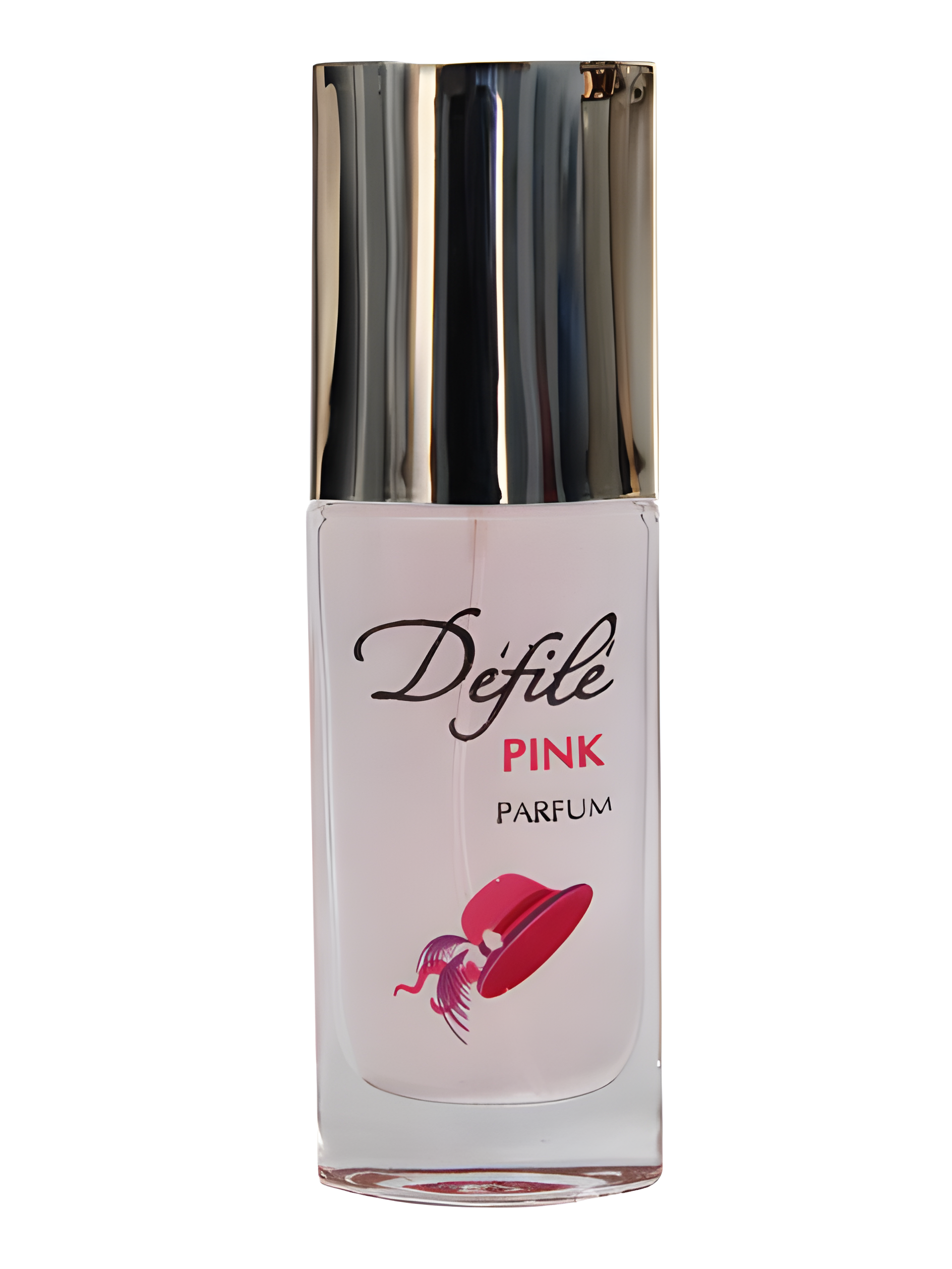 Defile Pink by Новая Заря (The New Dawn) perfume bottle
