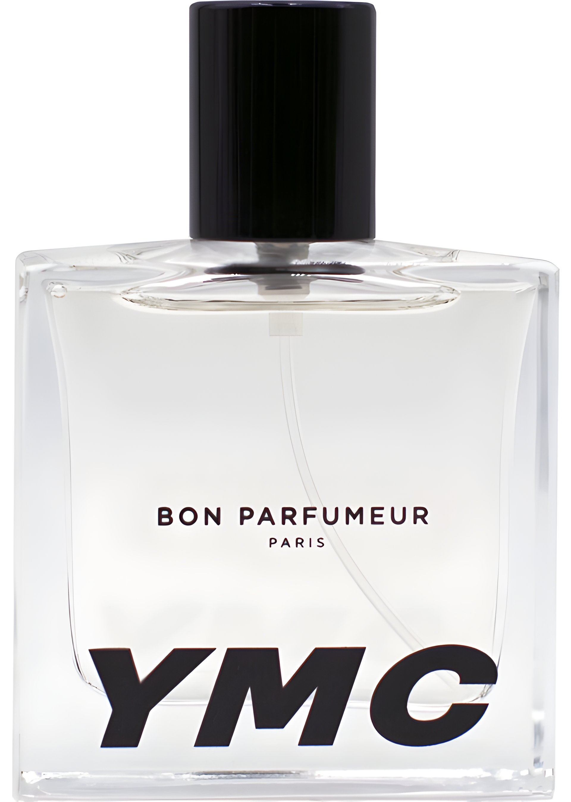 YMC by Bon Parfumeur perfume bottle