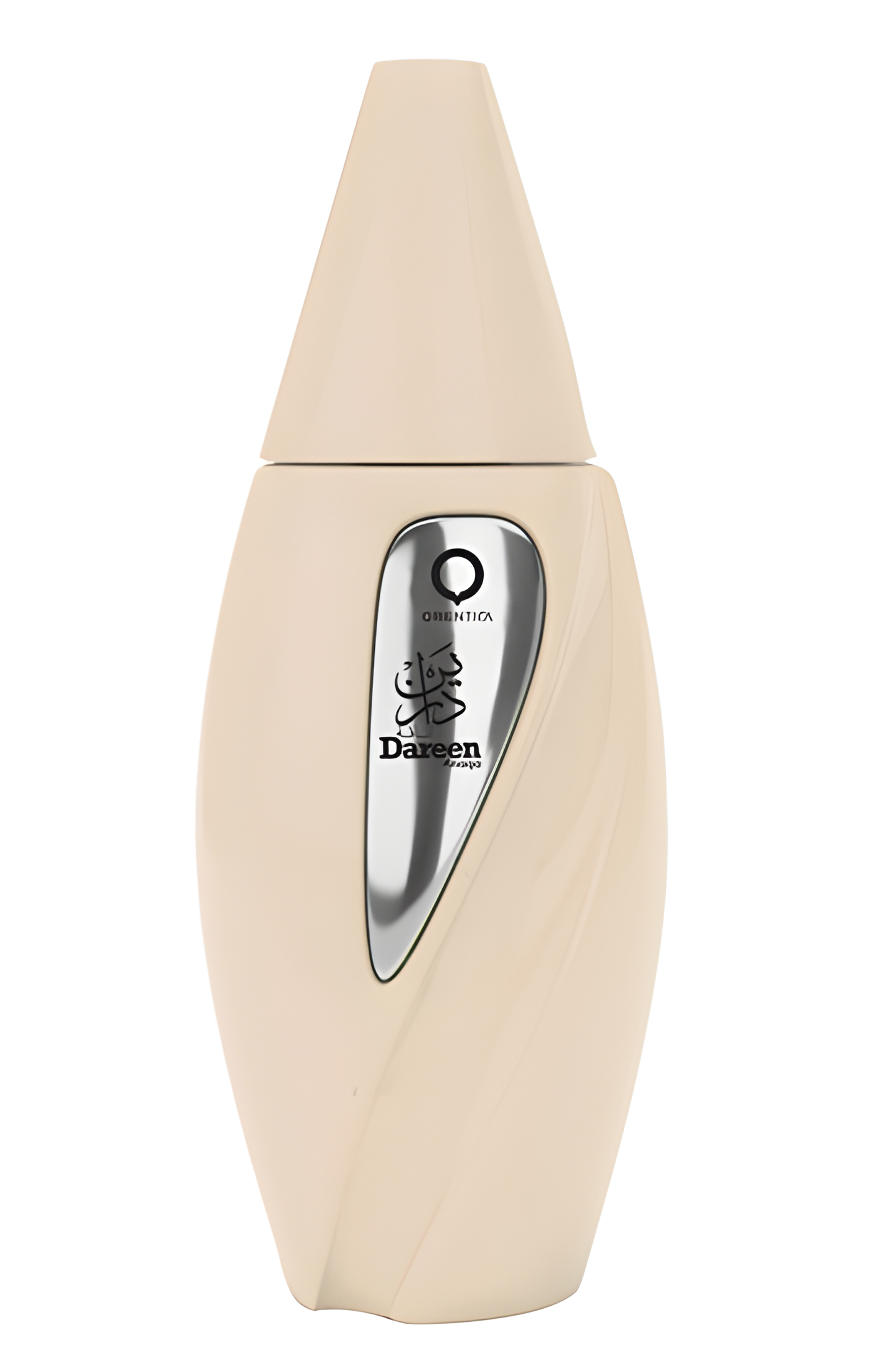 Dareen Anaqa by Orientica perfume bottle