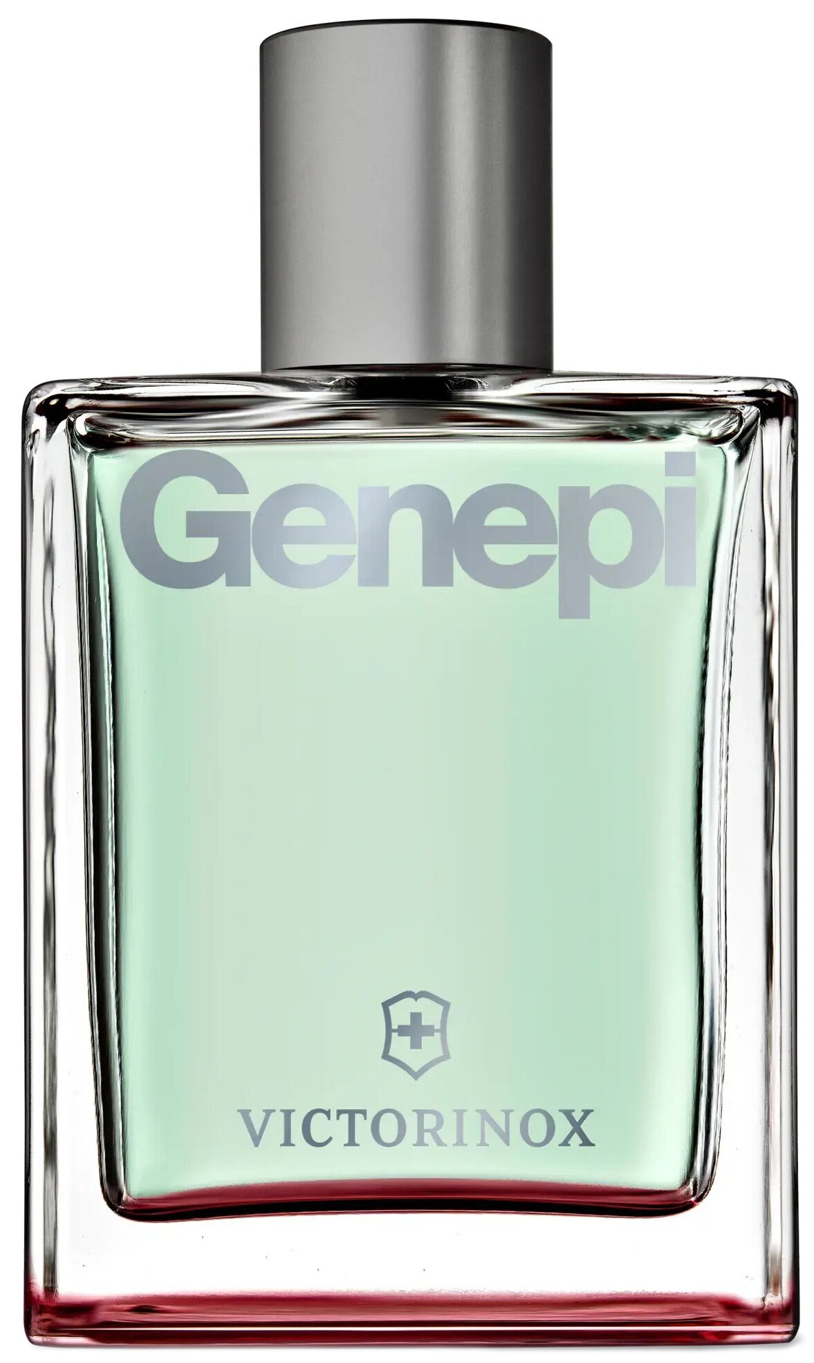 Genepi by Victorinox Swiss Army perfume bottle