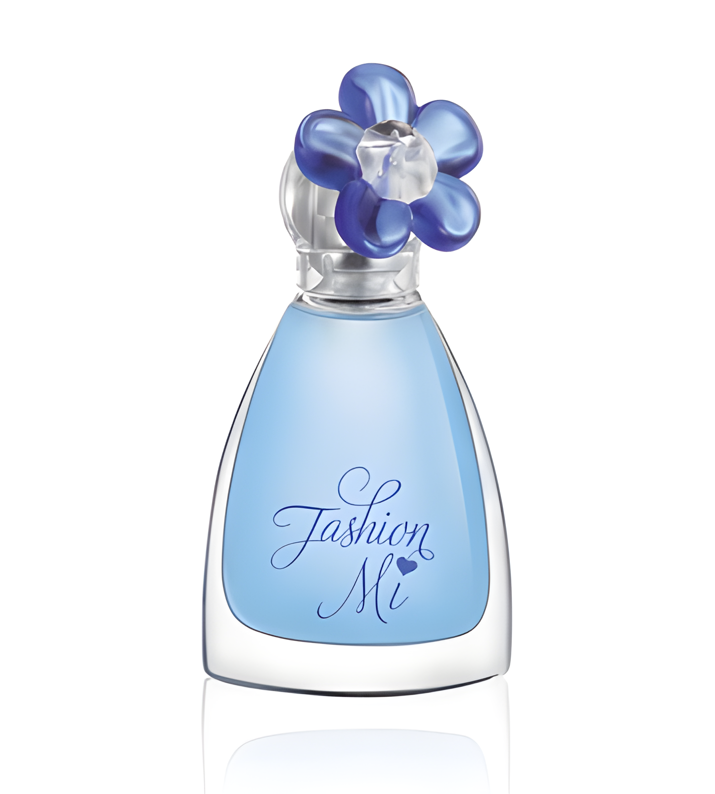 Fashion Mi by Atelier Ulric Fragrances perfume bottle