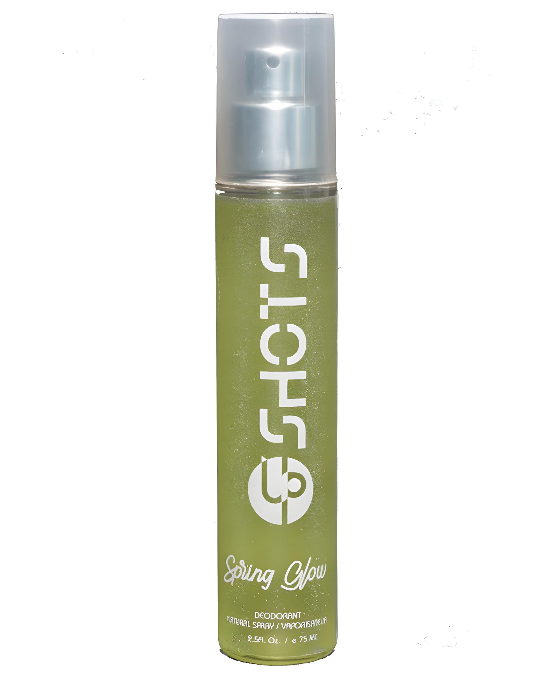 Spring Glow by UpShots perfume bottle