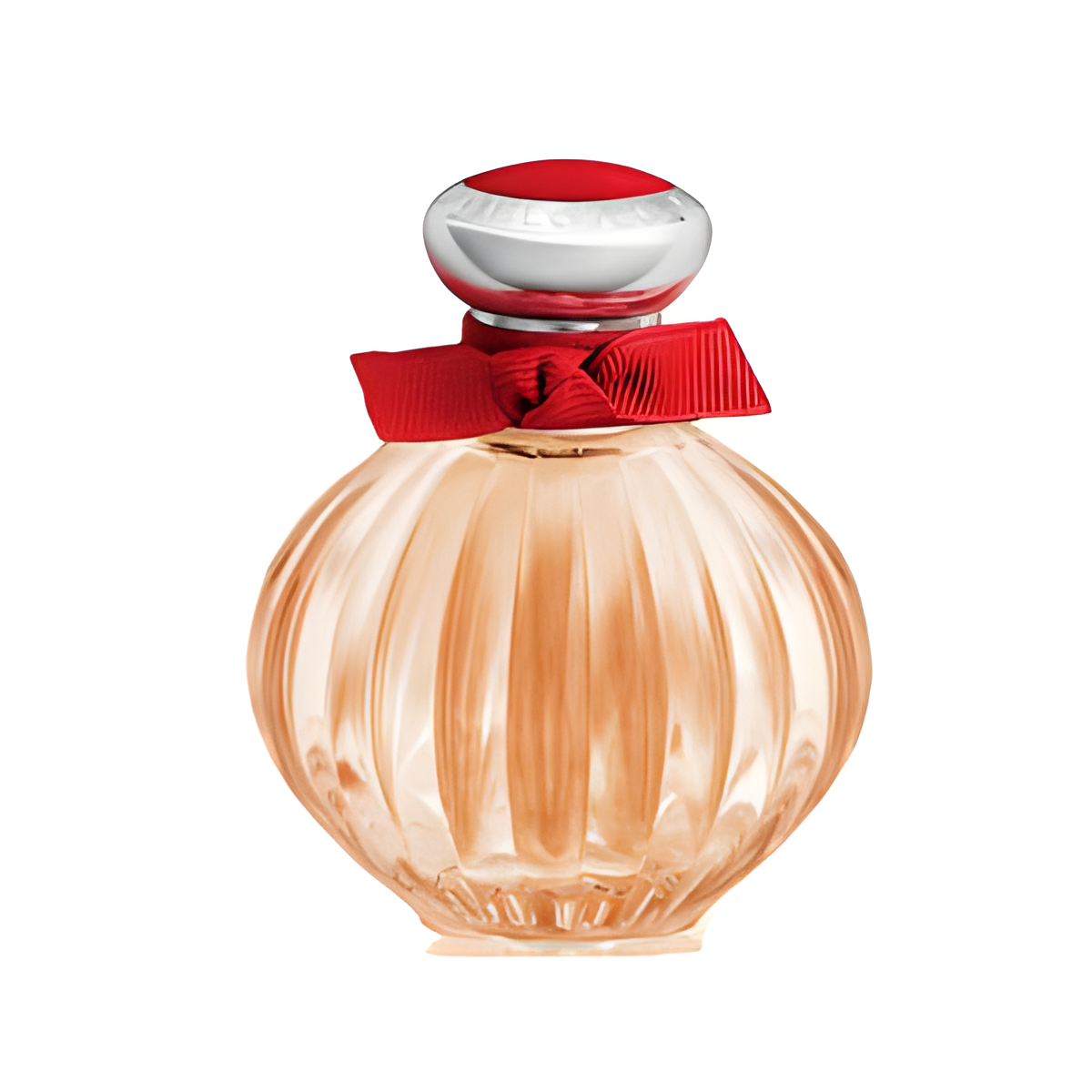 Beloved Red Rose by American Beauty perfume bottle