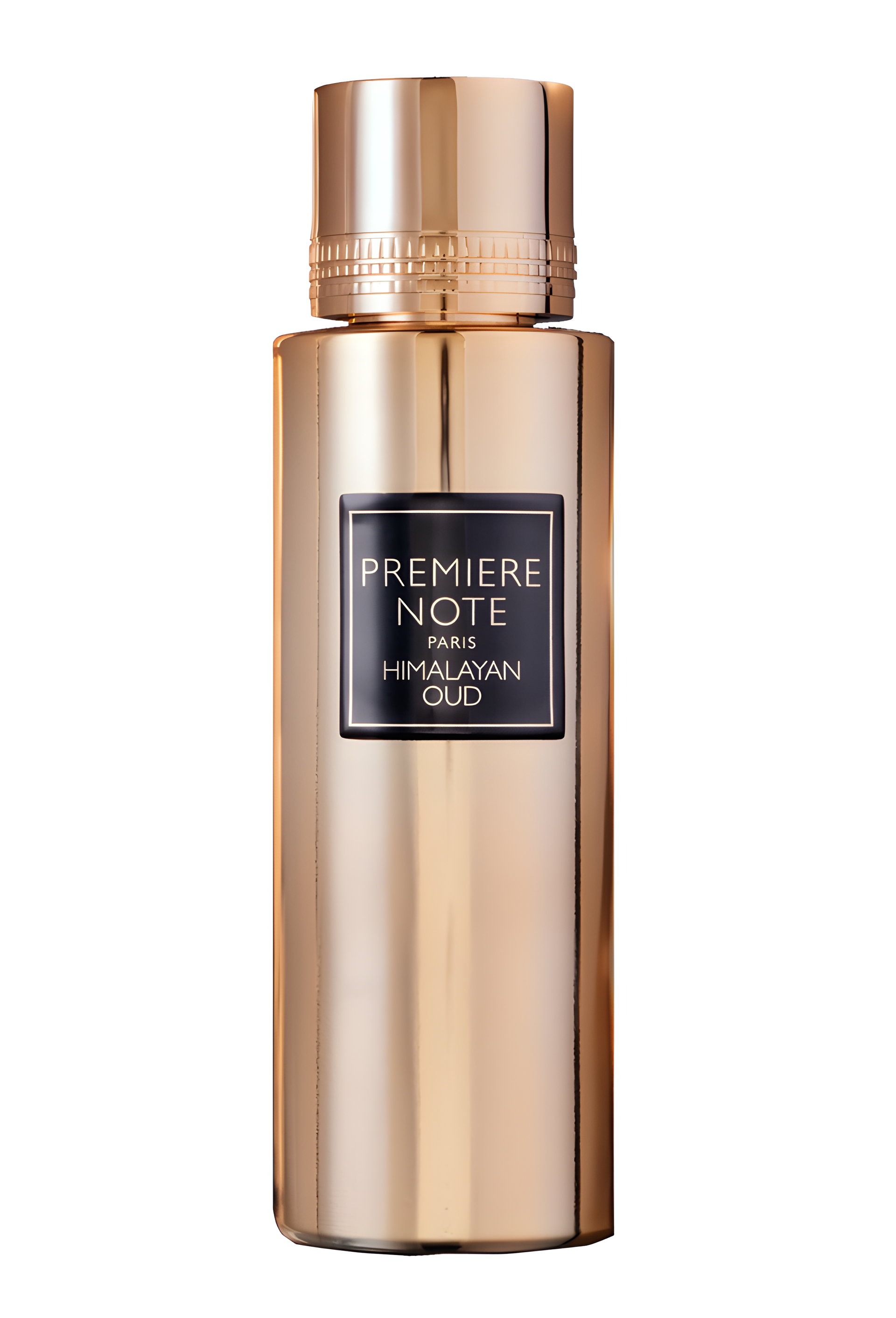 Himalayan Oud by Premiere Note perfume bottle