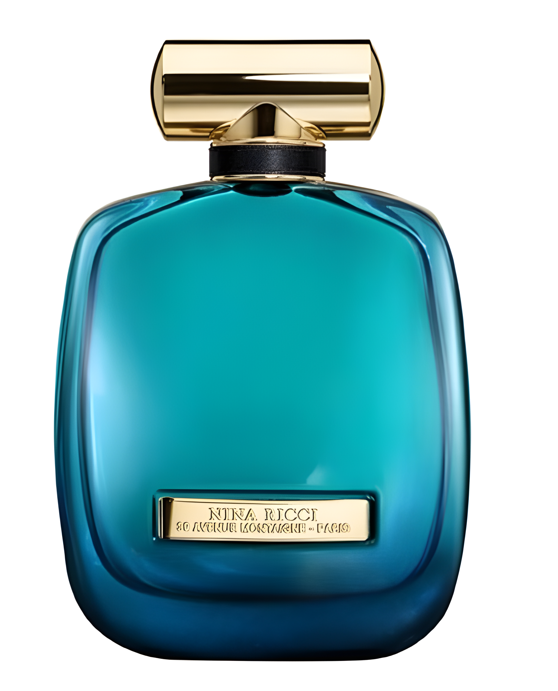 Chant d'Extase by Nina Ricci perfume bottle