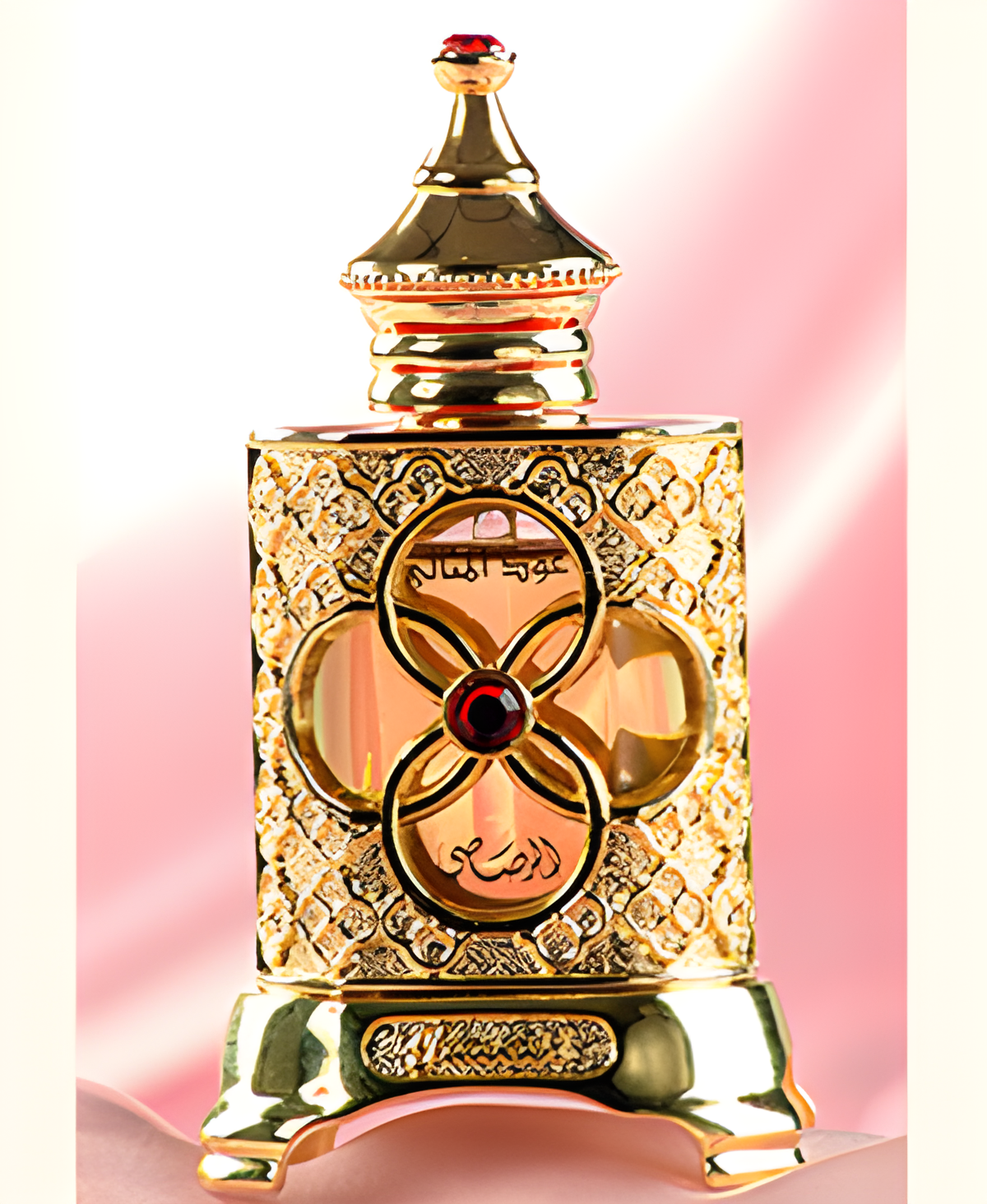 Oudh Al Mithali by Rasasi perfume bottle