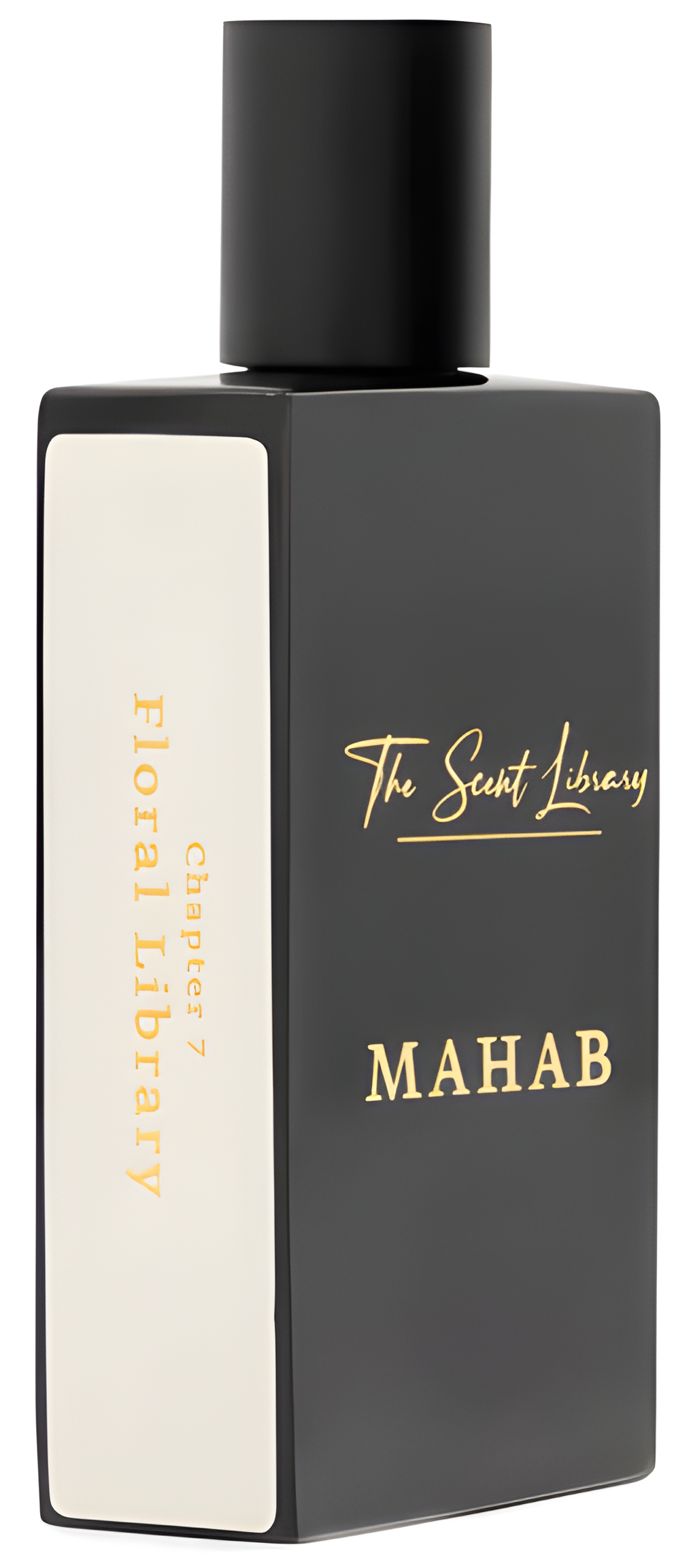 Mahab by The Scent Library perfume bottle