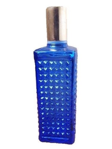 Вечерний Львов Одеколон - Night Lviv Cologne by Lviv Perfume Factory - Львовская парфюмерная фабрика perfume bottle