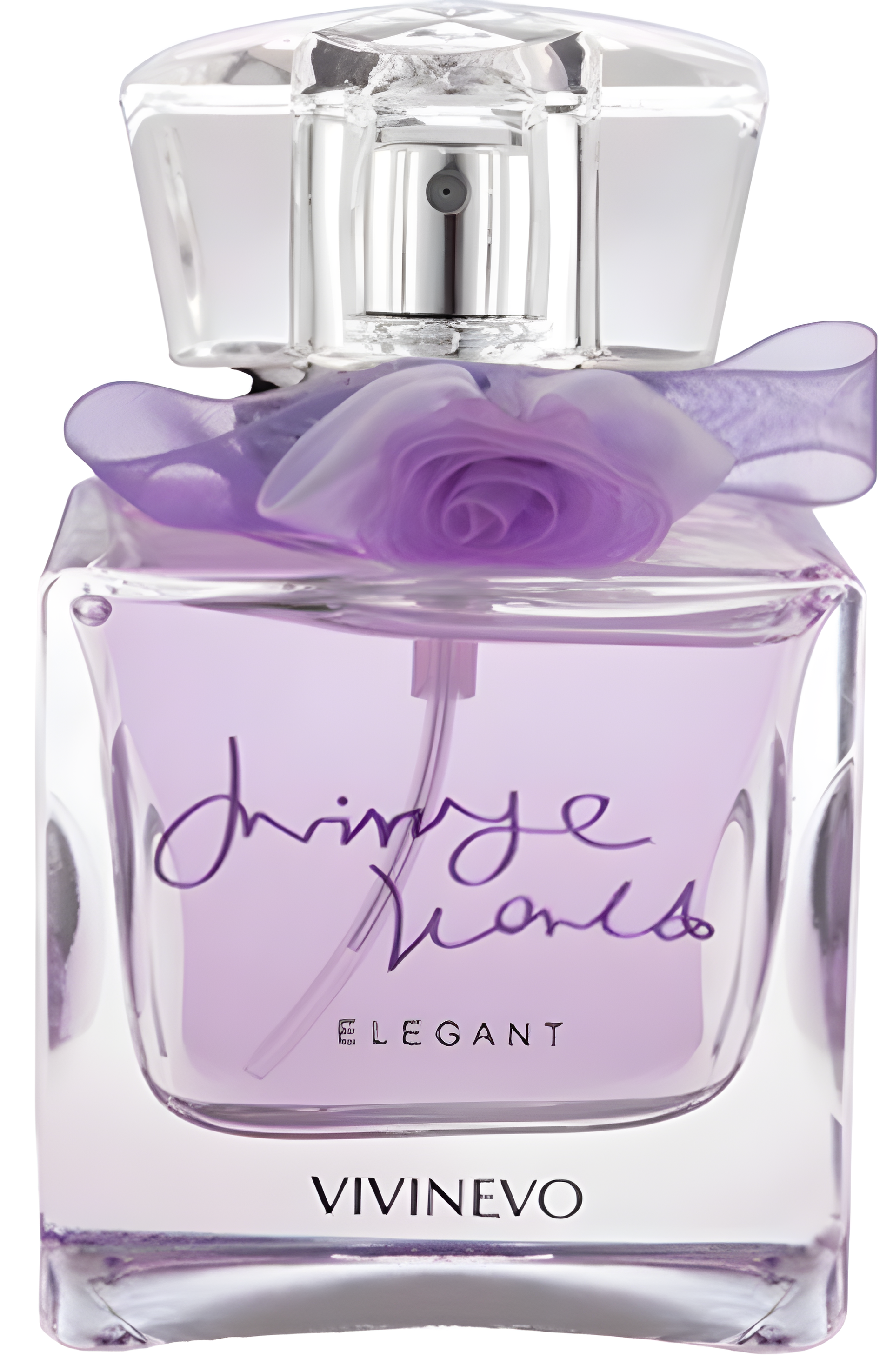 Mirage World Elegant by Vivinevo perfume bottle
