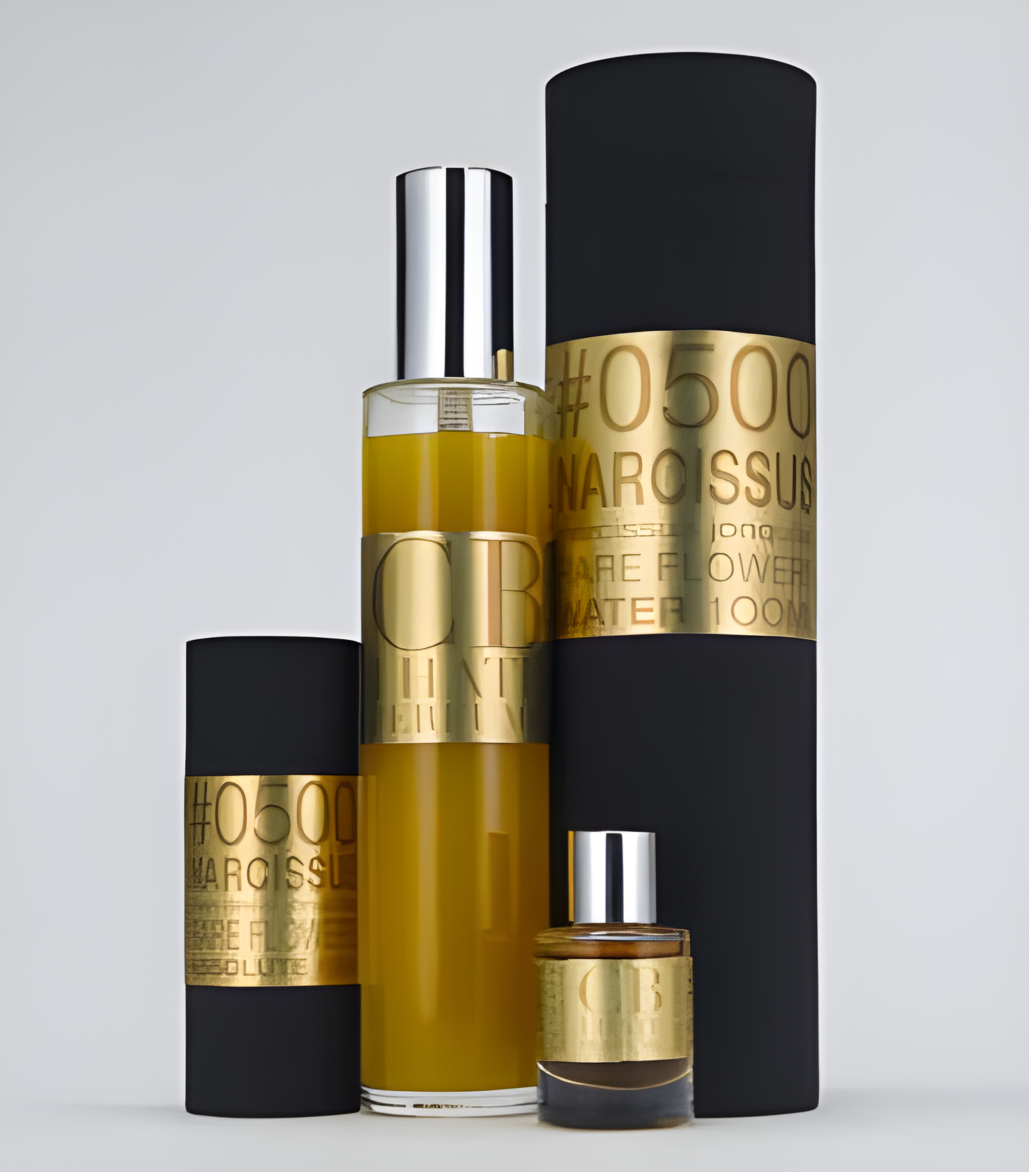 Narcissus by CB I Hate Perfume perfume bottle