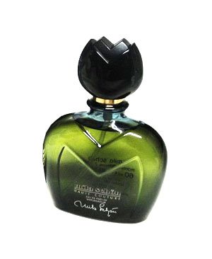 Haute Couture by Mila Schön perfume bottle