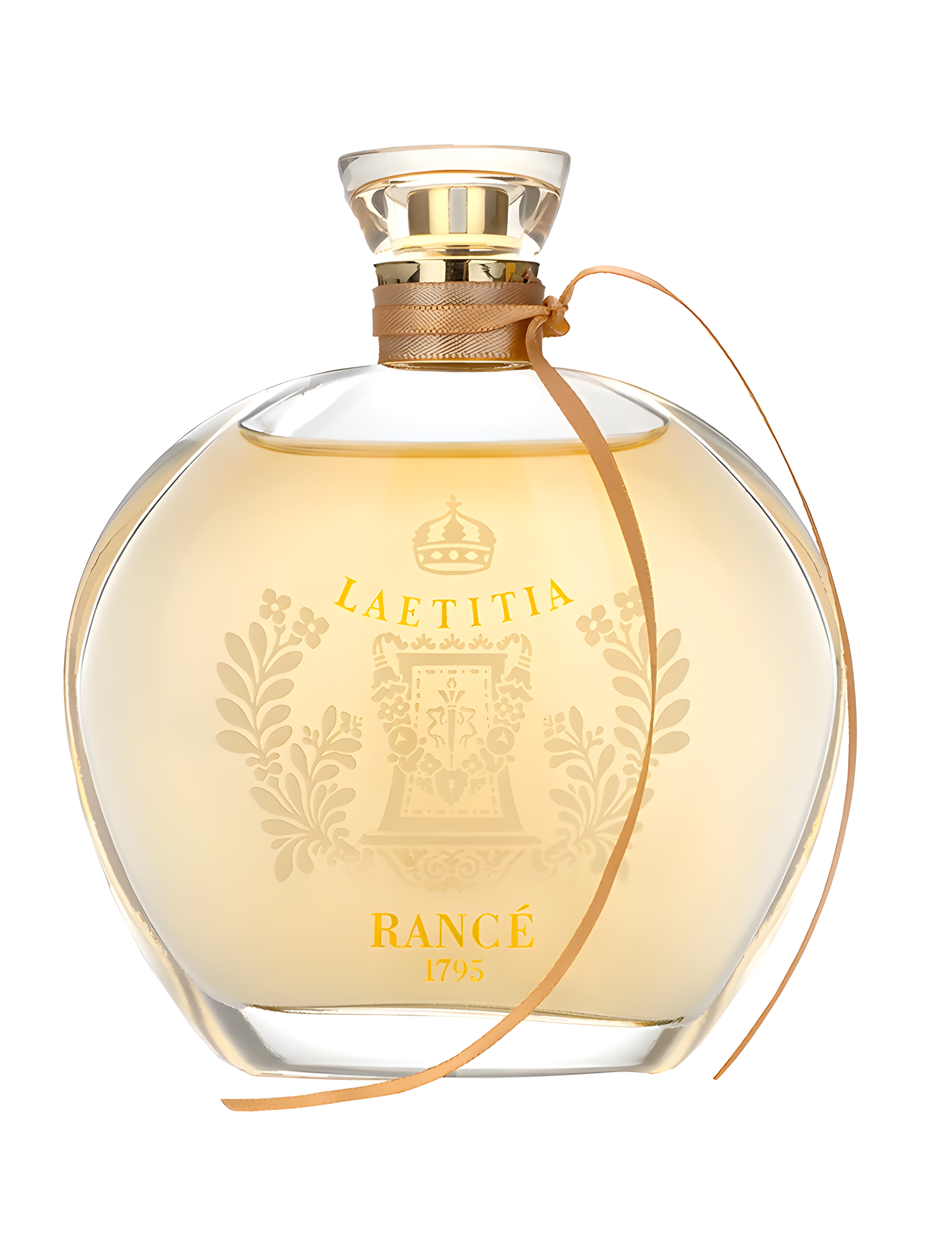 Laetitia Millesime by Rance 1795 perfume bottle