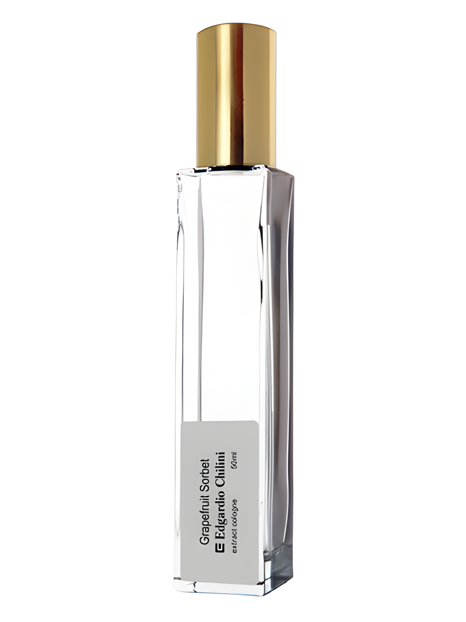 Grapefruit Sorbet by Edgardio Chilini perfume bottle