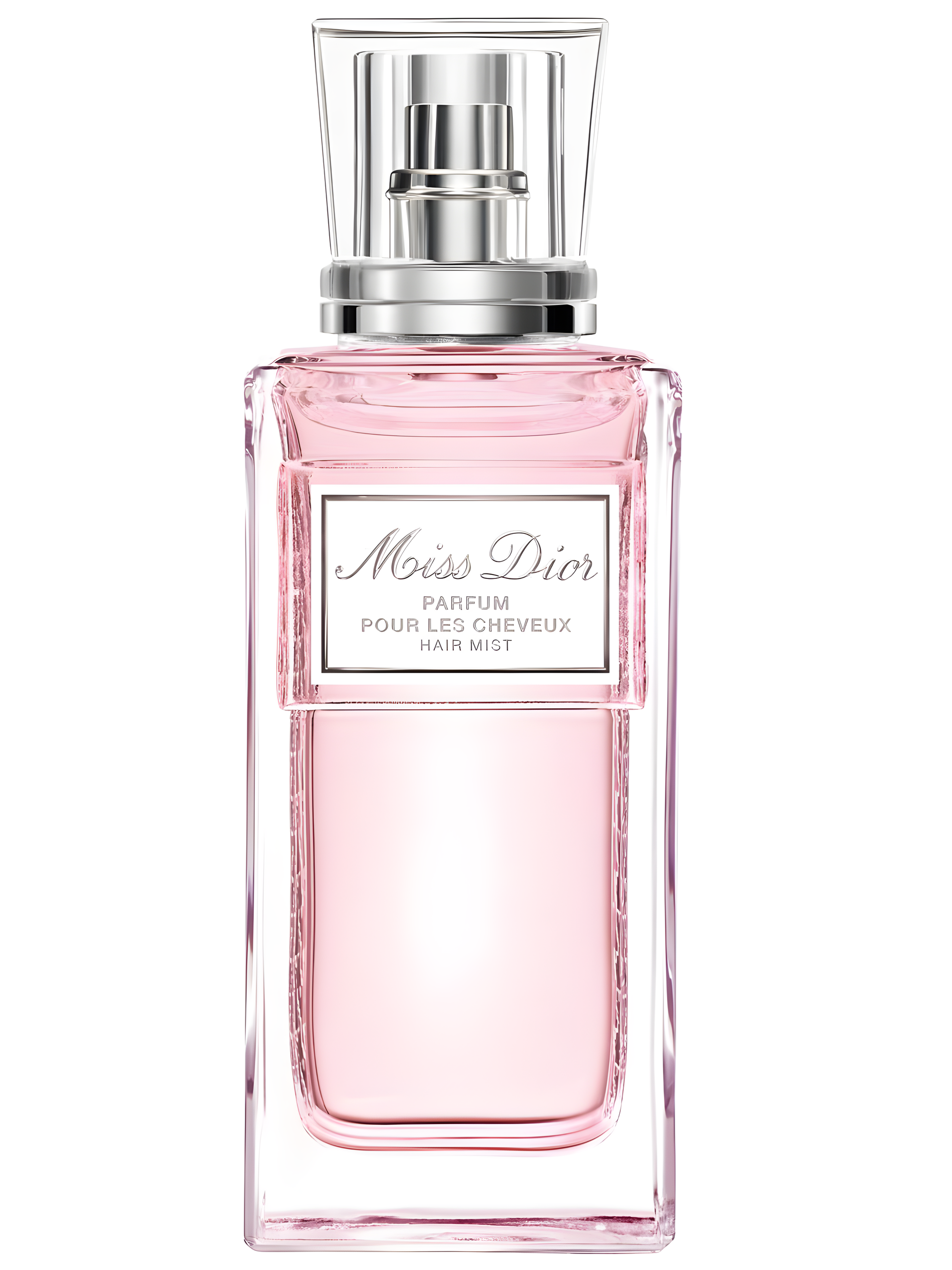 Miss Dior Parfum Pour Cheveux by Dior perfume bottle