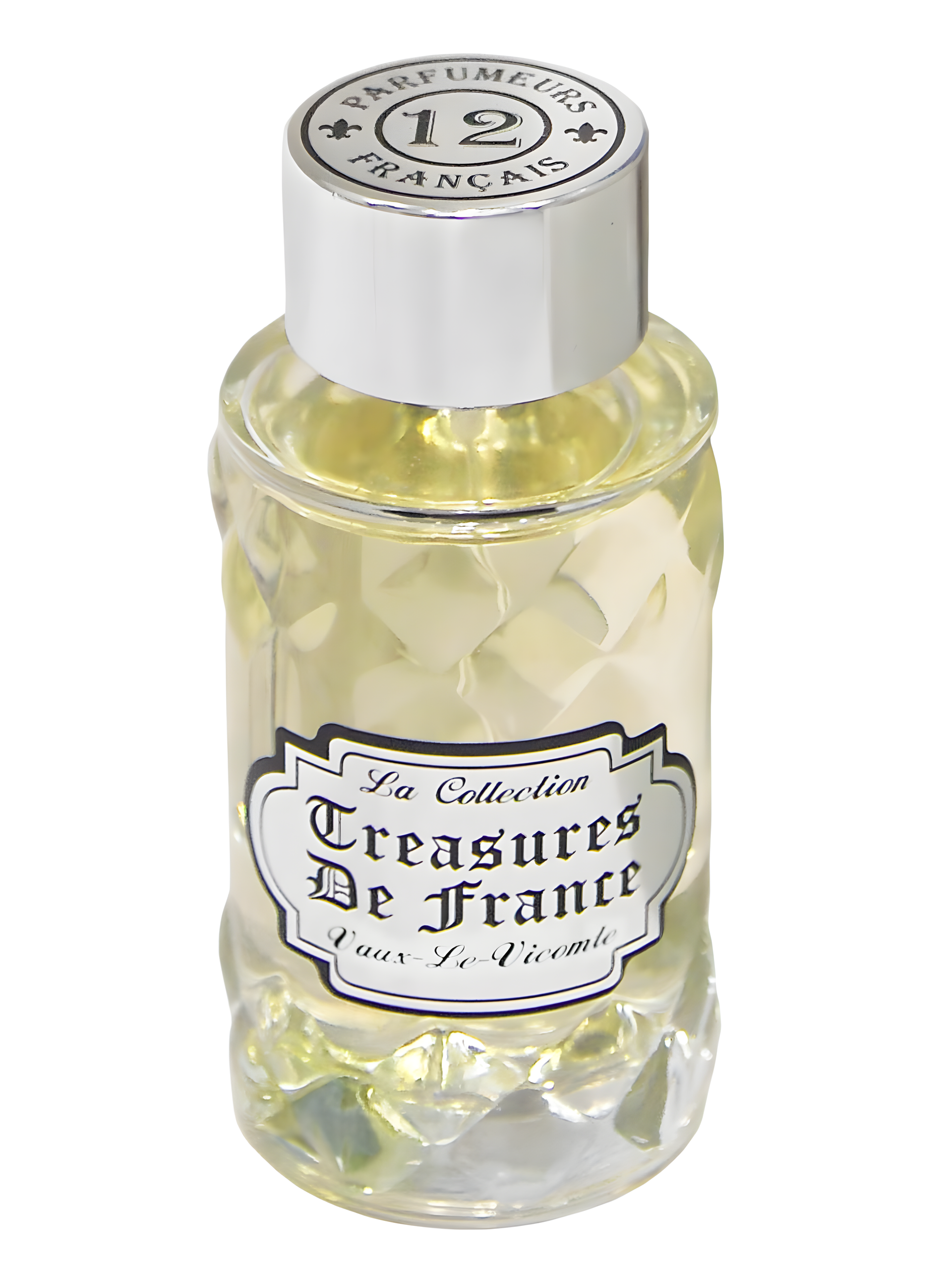 Vaux Le Vicomte by 12 Parfumeurs Francais perfume bottle