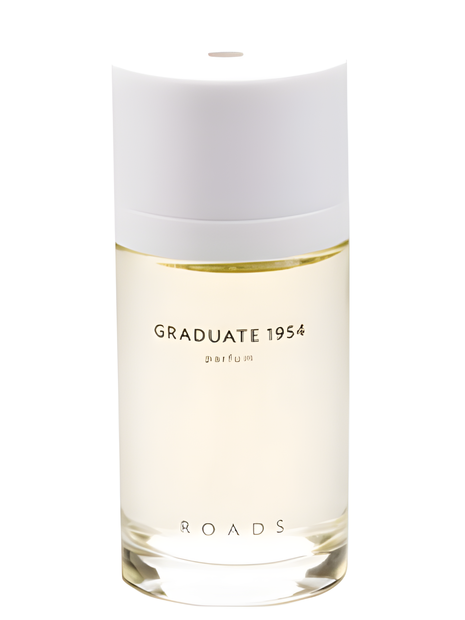 Graduate 1954 by Roads perfume bottle
