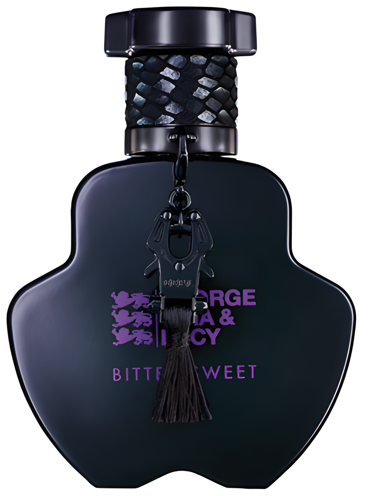 Bitter Sweet by George Gina & Lucy perfume bottle
