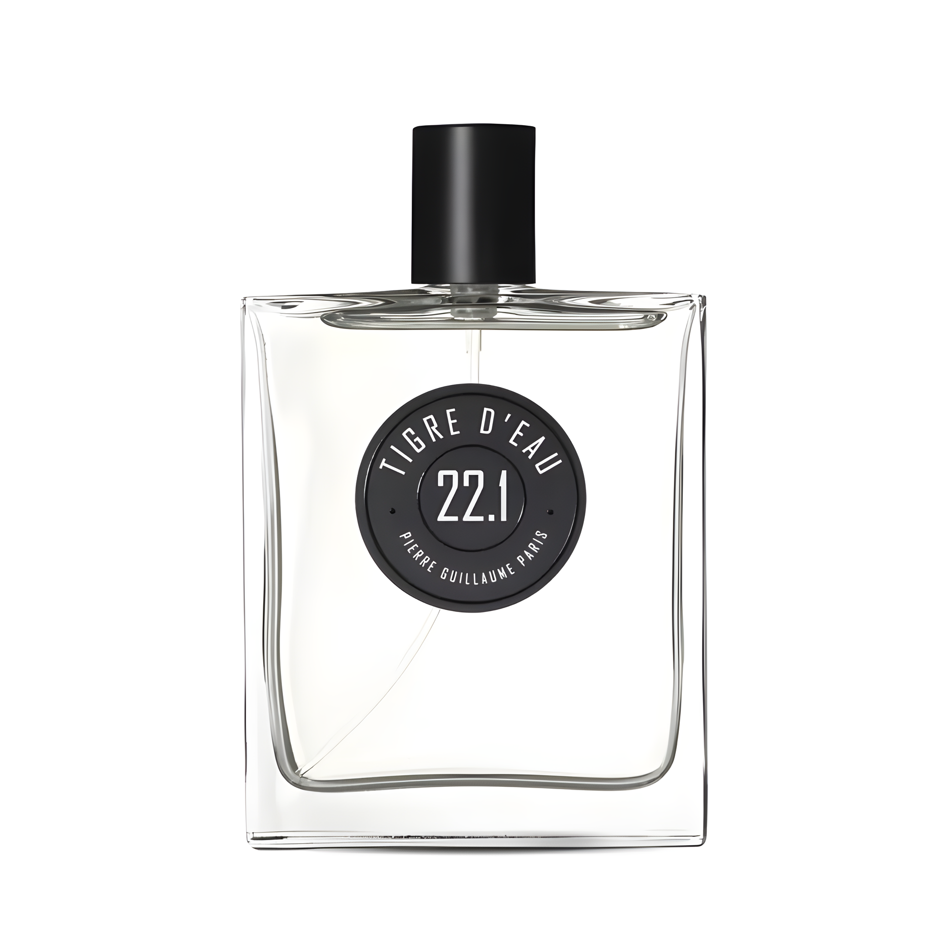 Tigre d'Eau 22.1 by Pierre Guillaume Paris perfume bottle