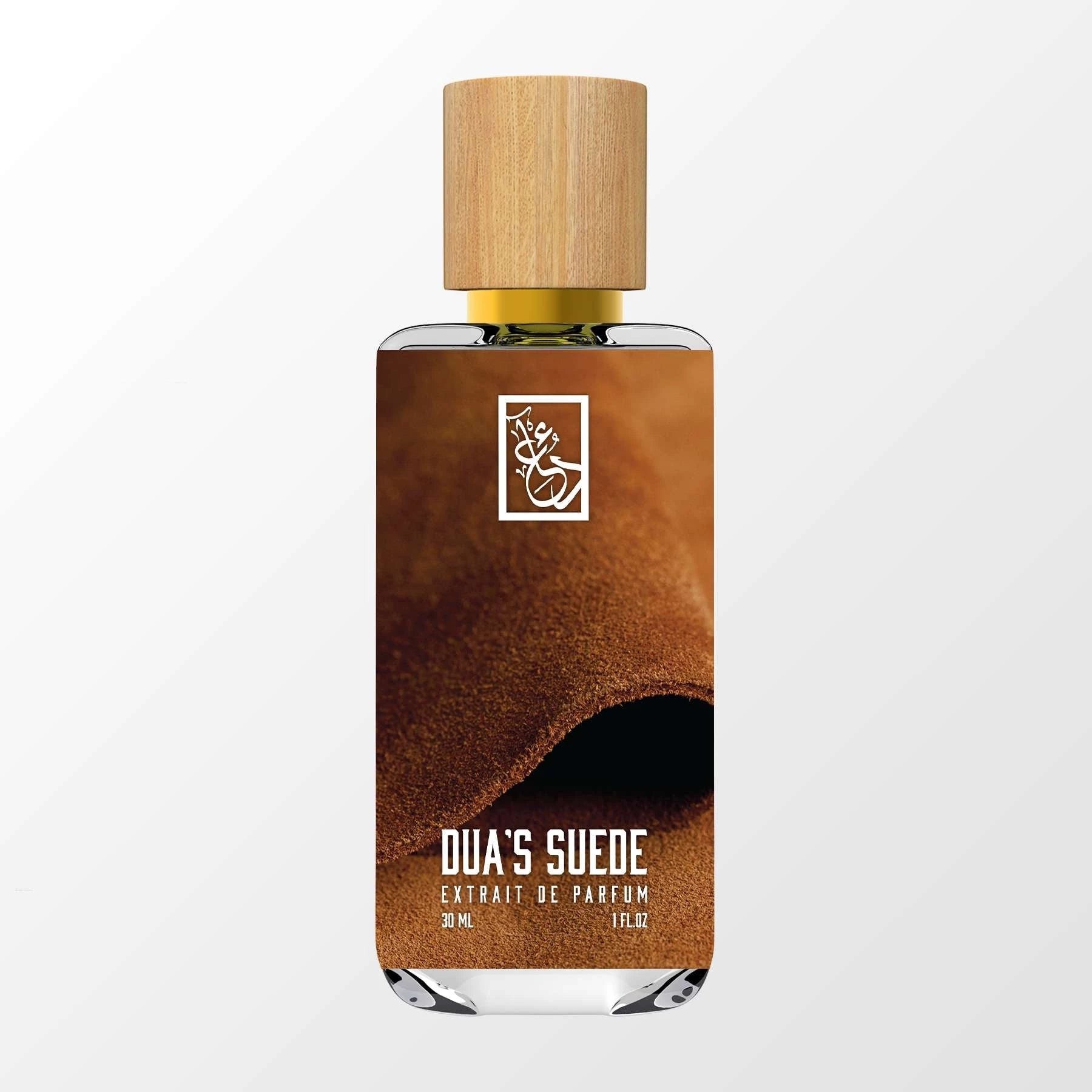 The Dua Brand Dua’s Suede