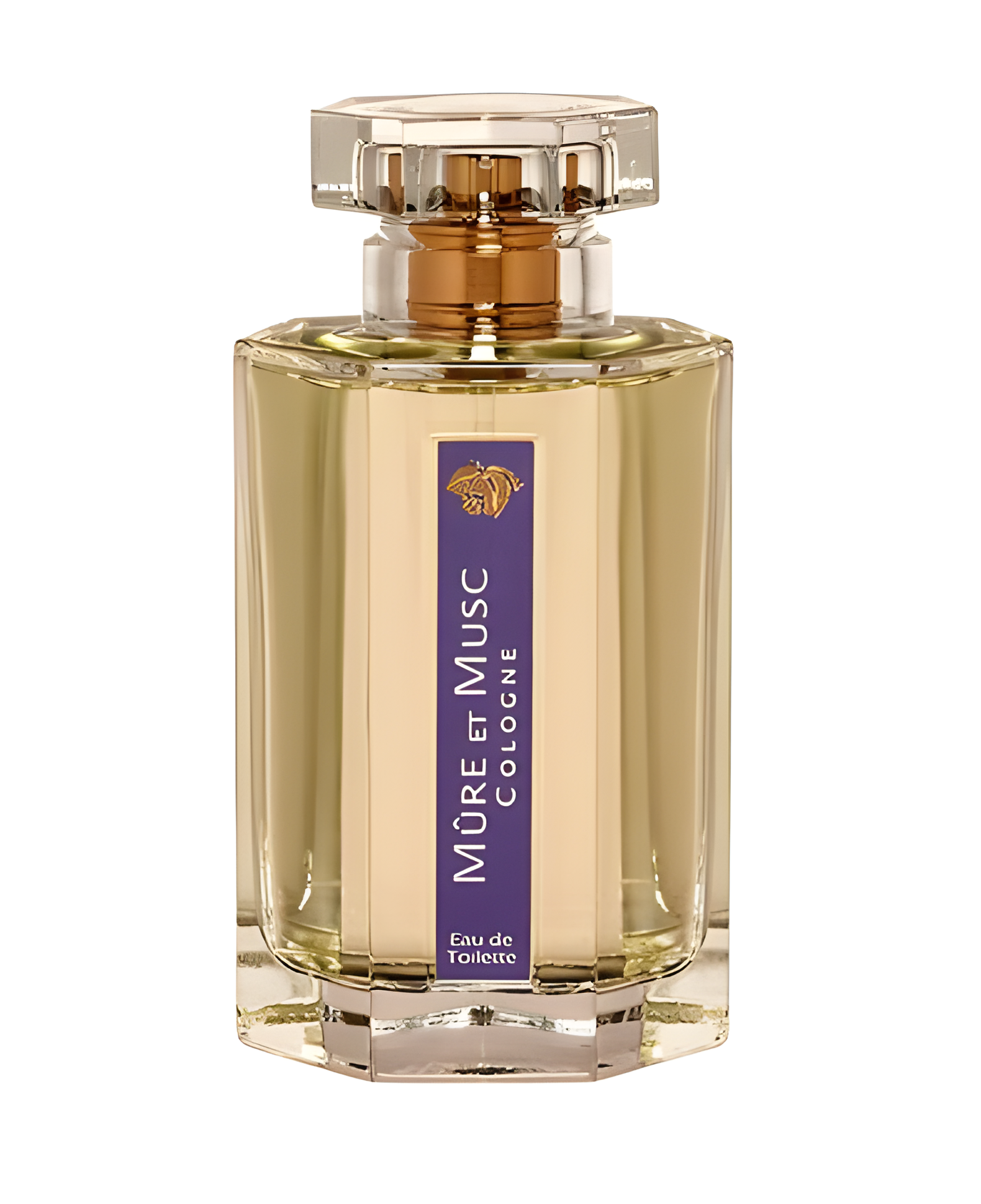 Mure Et Musc Cologne by L'Artisan Parfumeur perfume bottle