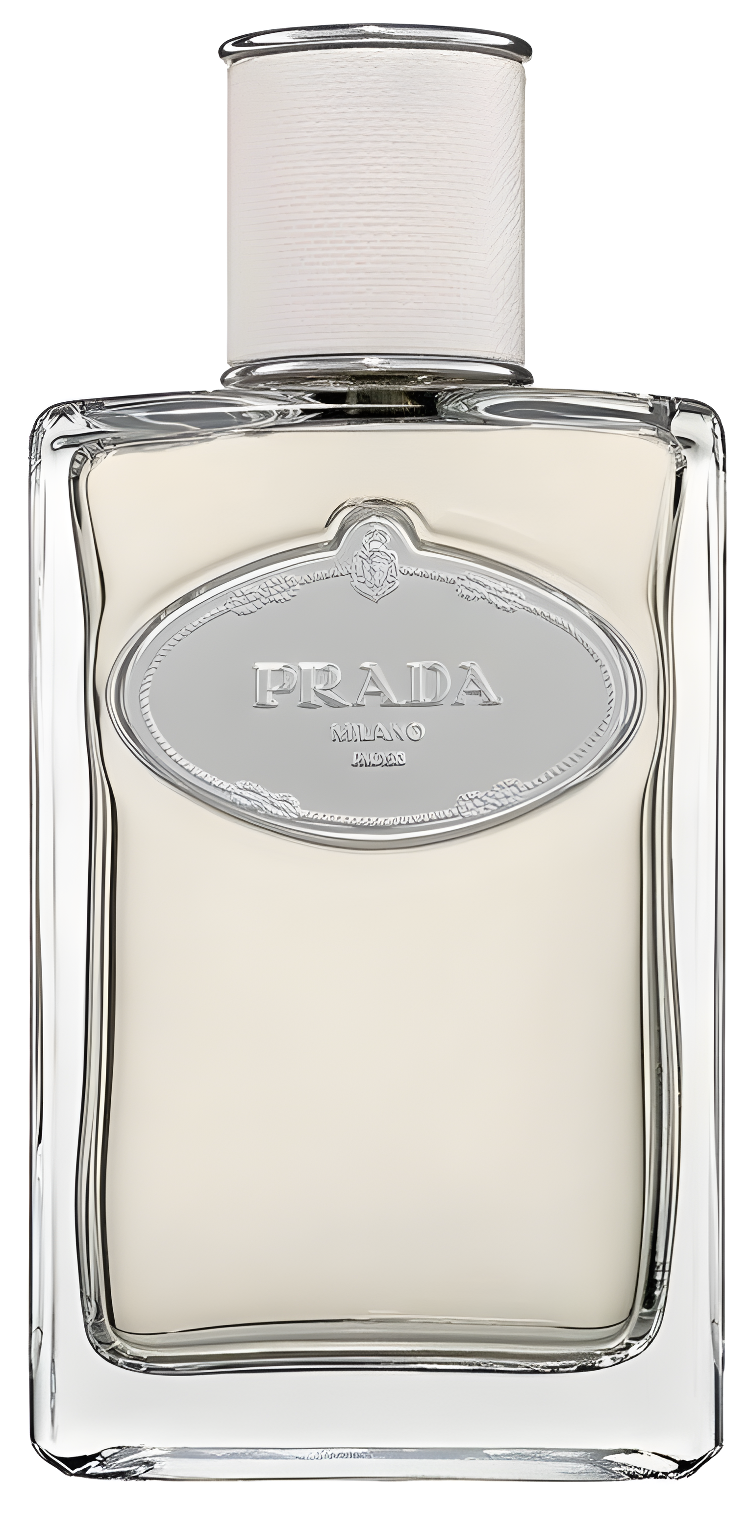 Infusion d'Homme by Prada perfume bottle