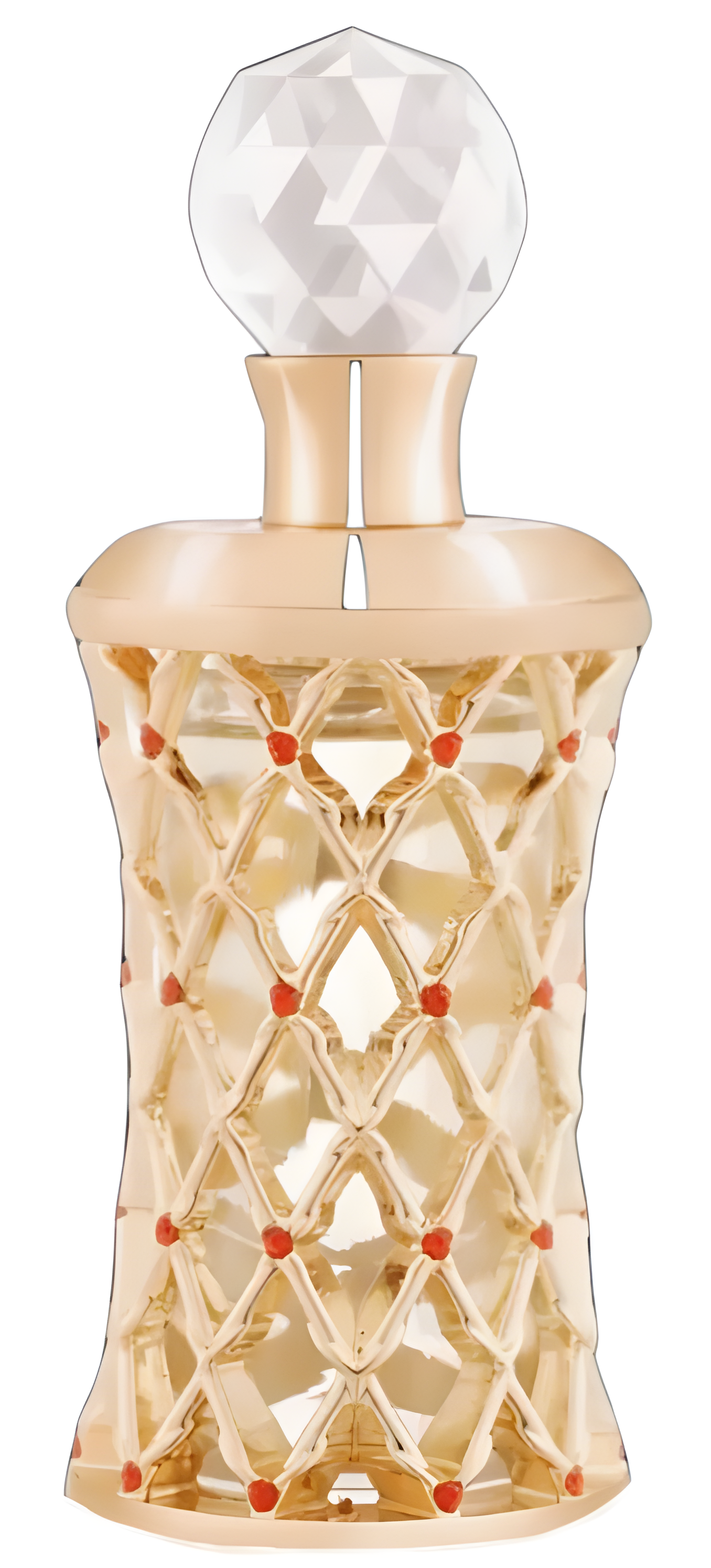 Royal Amber Parfum Concentré by Orientica Premium perfume bottle