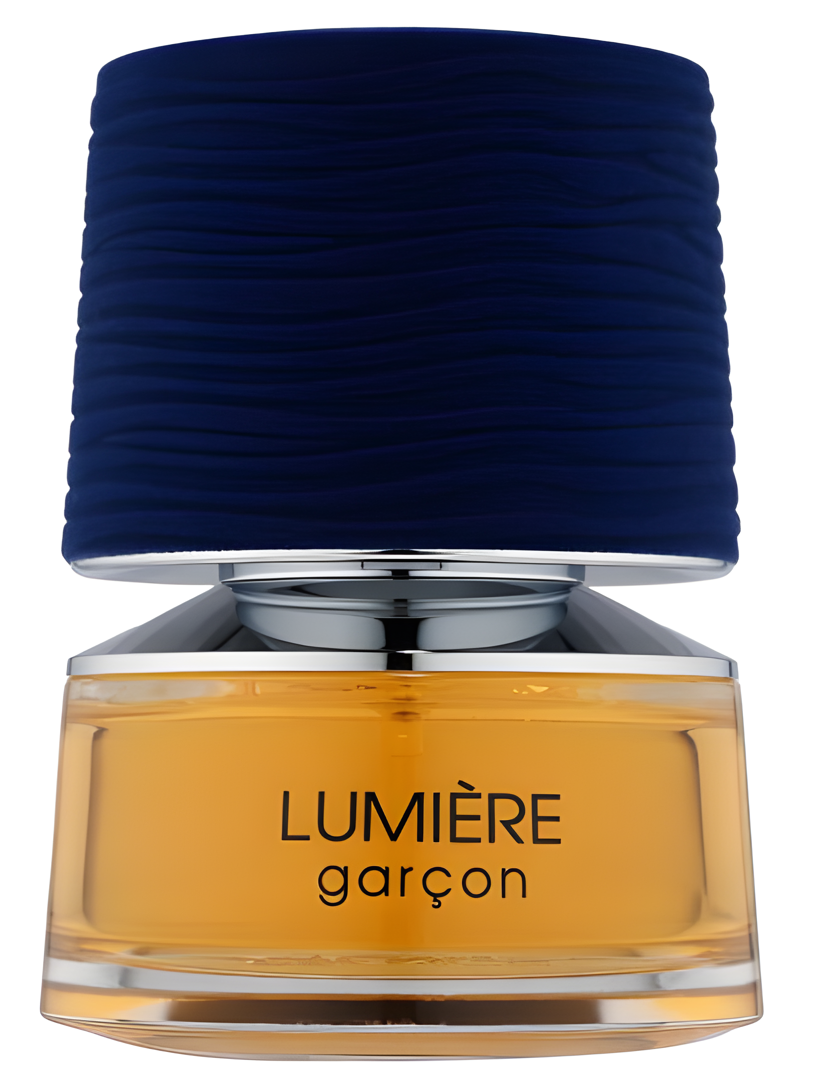 Lumière garçon by Fragrance World perfume bottle